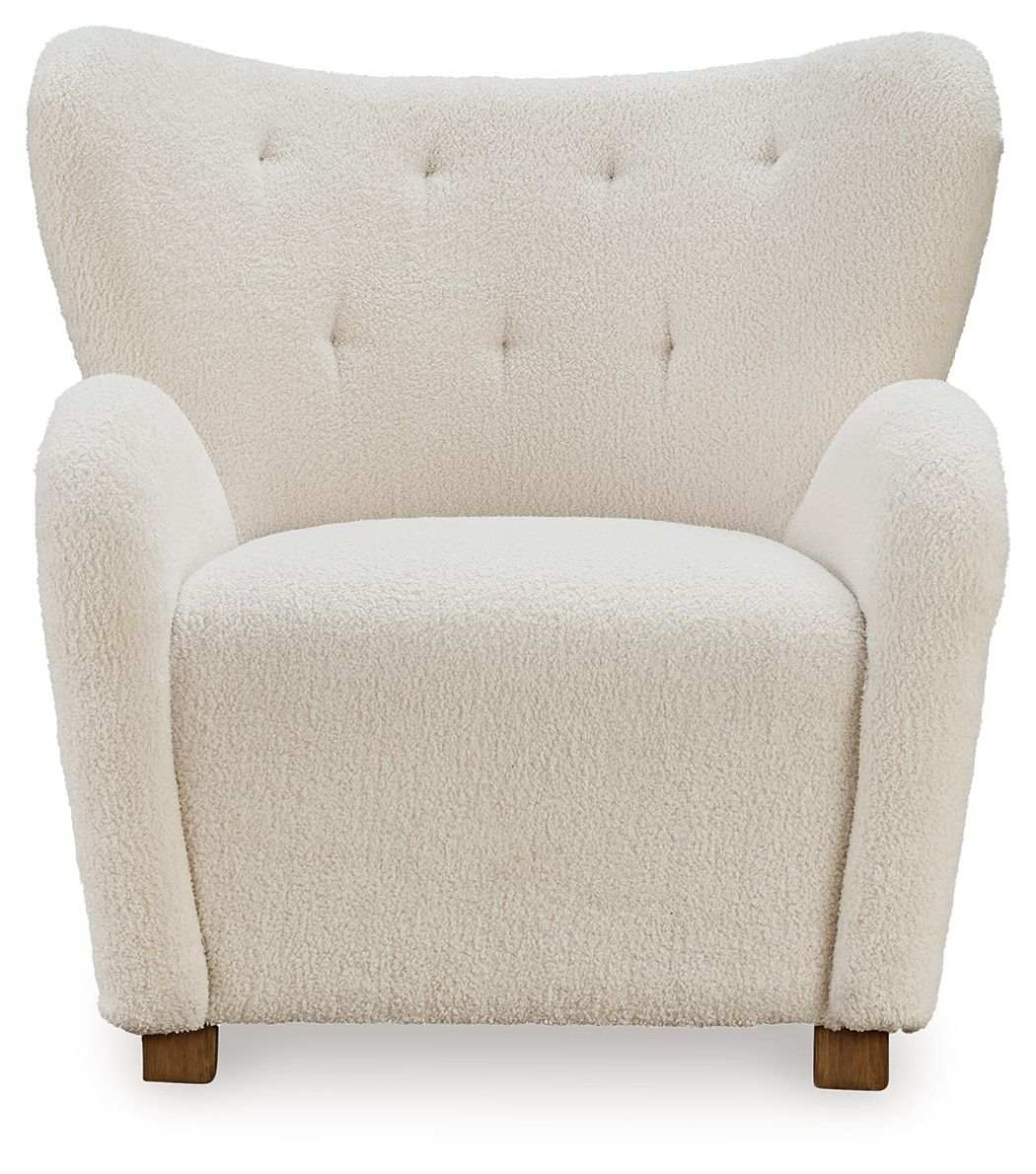 Larbell - Accent Chair - Best Buy Furniture