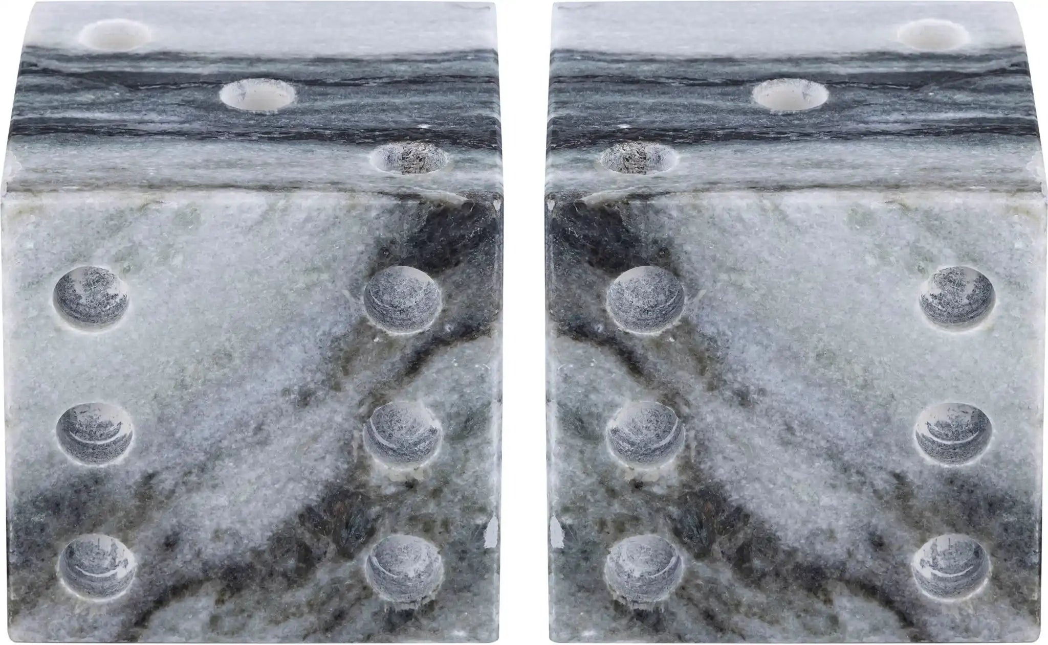 Dice - Marble Decorative