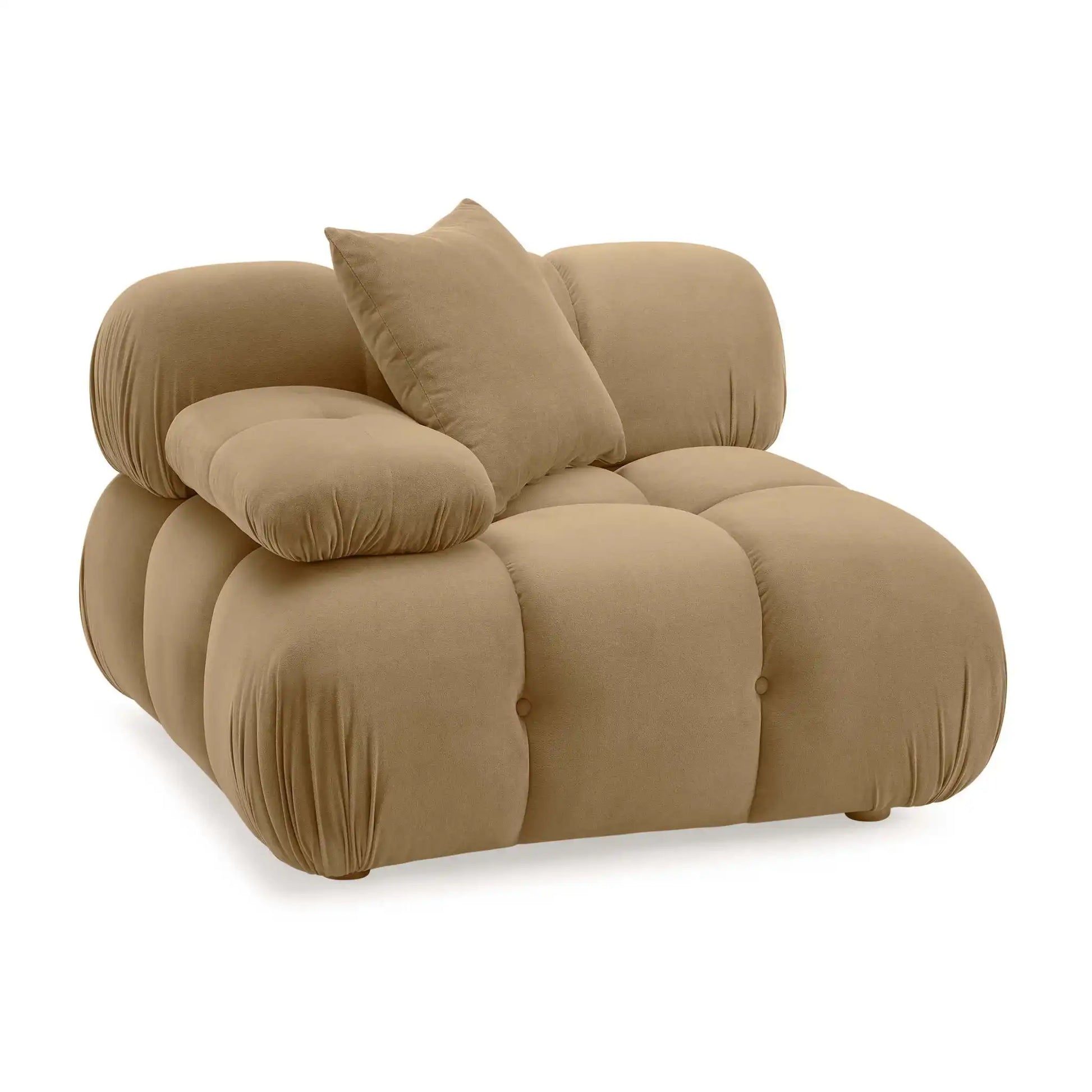 Calliope - Modular Corner Chair - Best Buy Furniture