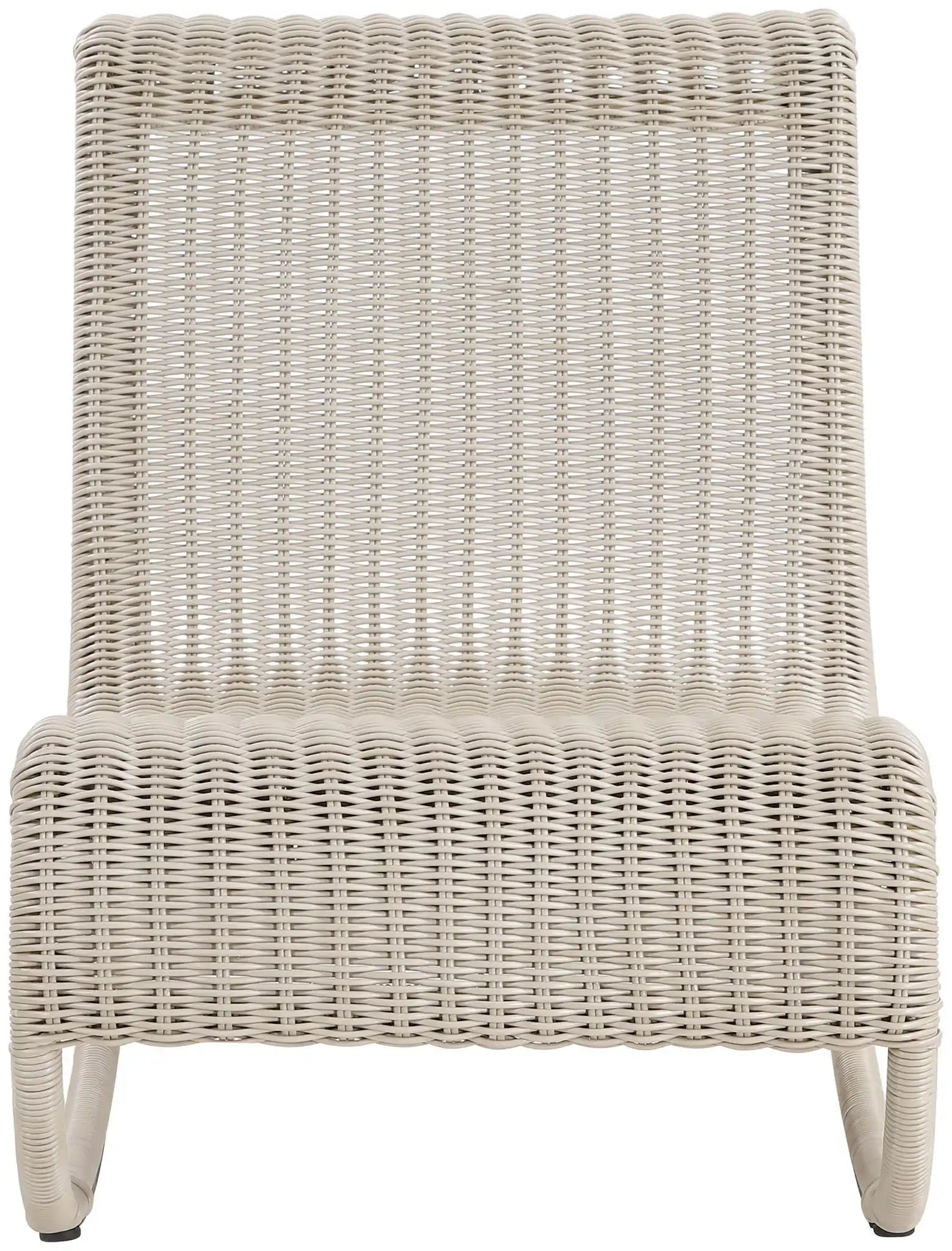 Antigua - Wicker Outdoor Patio Rocking Chair
