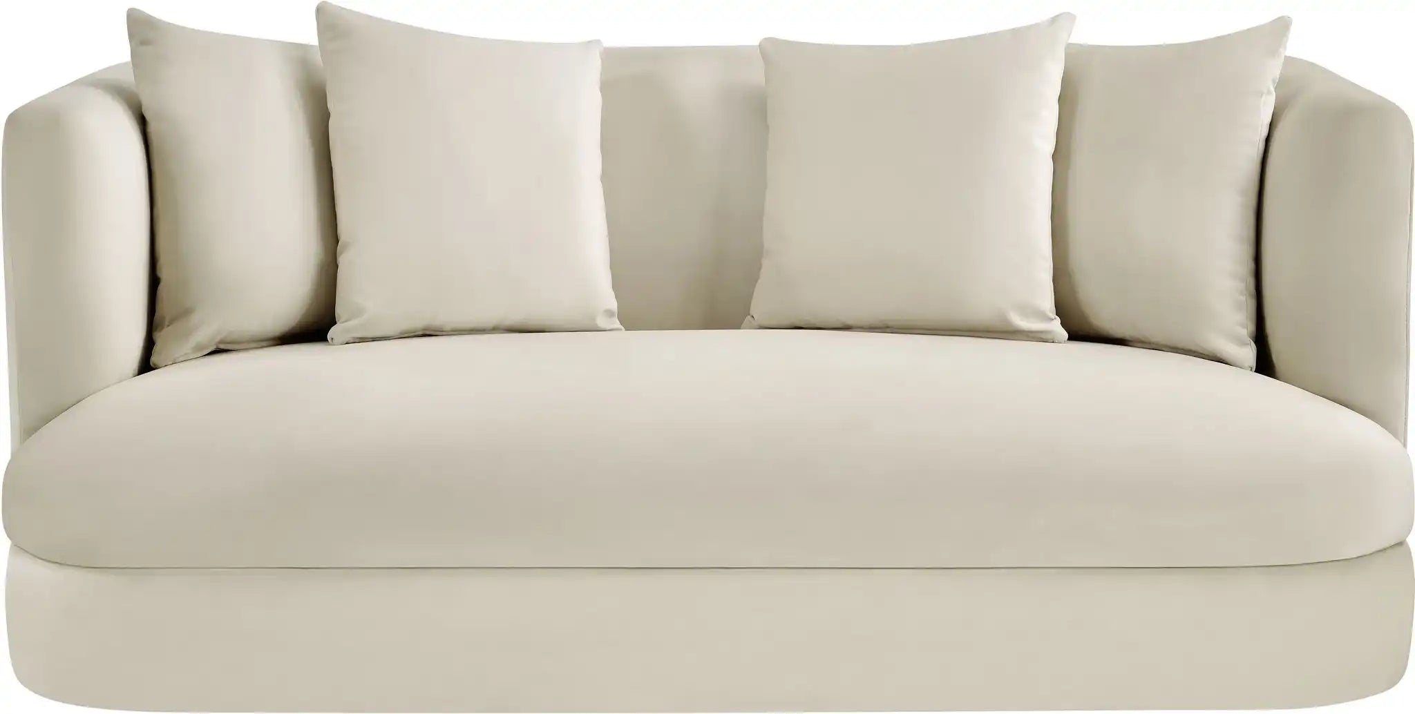 Alder - Loveseat