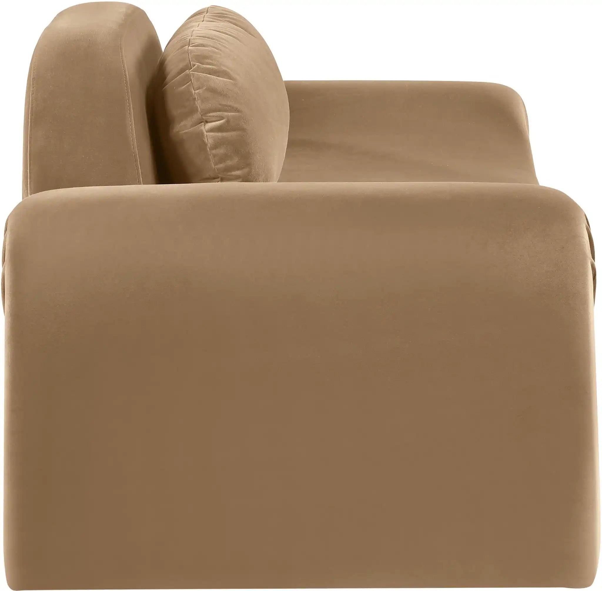 Austin - Fabric Loveseat