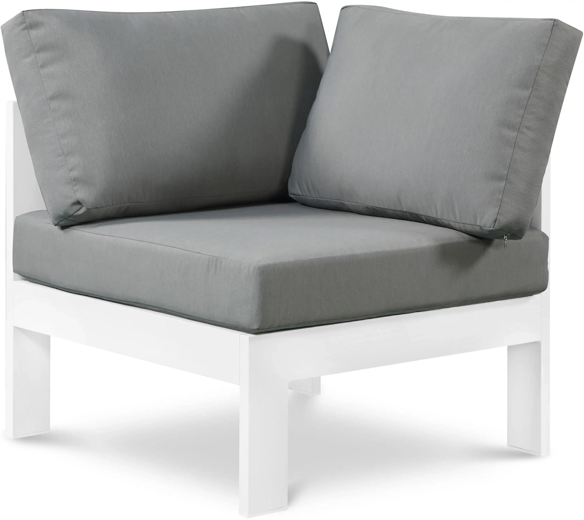 Nizuc - Outdoor Corner Chair - Best Buy Furniture