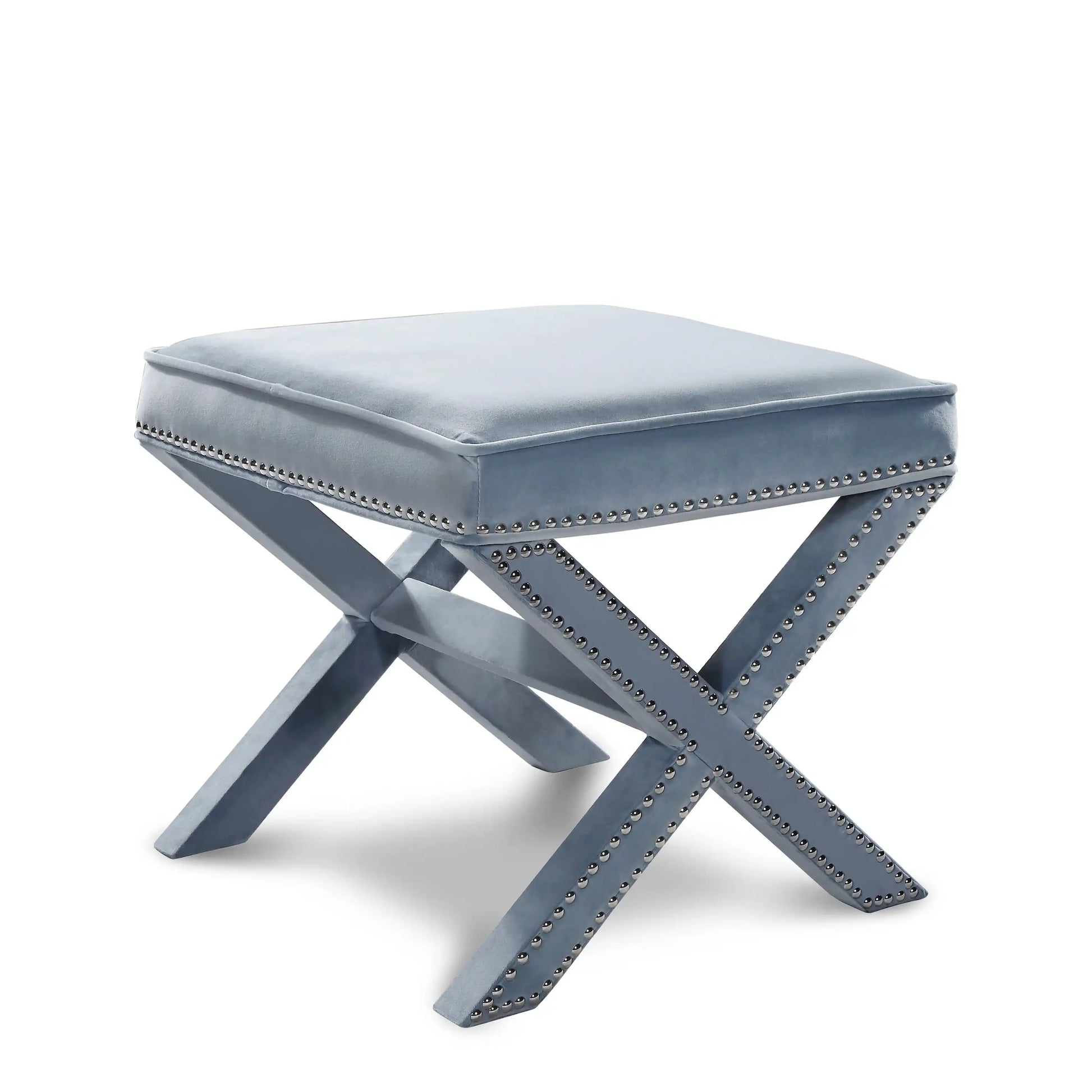 Nixon - Bench Ottoman - Best Buy Furniture