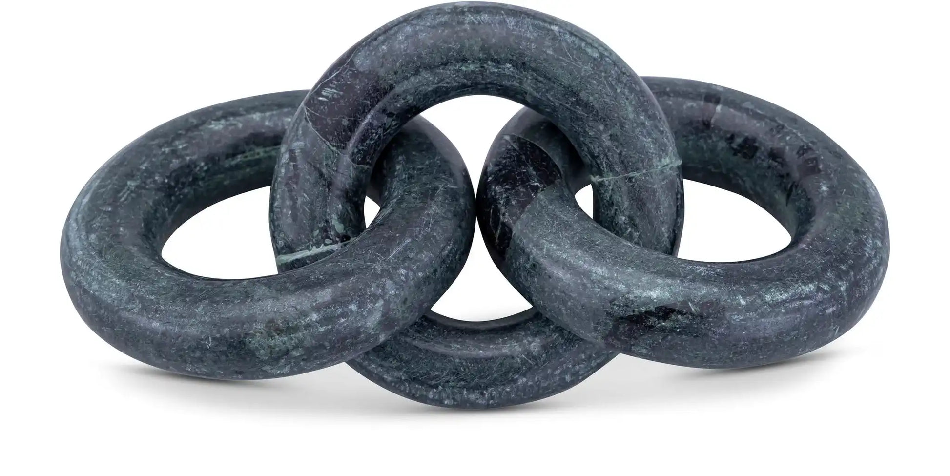 Rings - Marble Decorative Chain Links - Best Buy Furniture