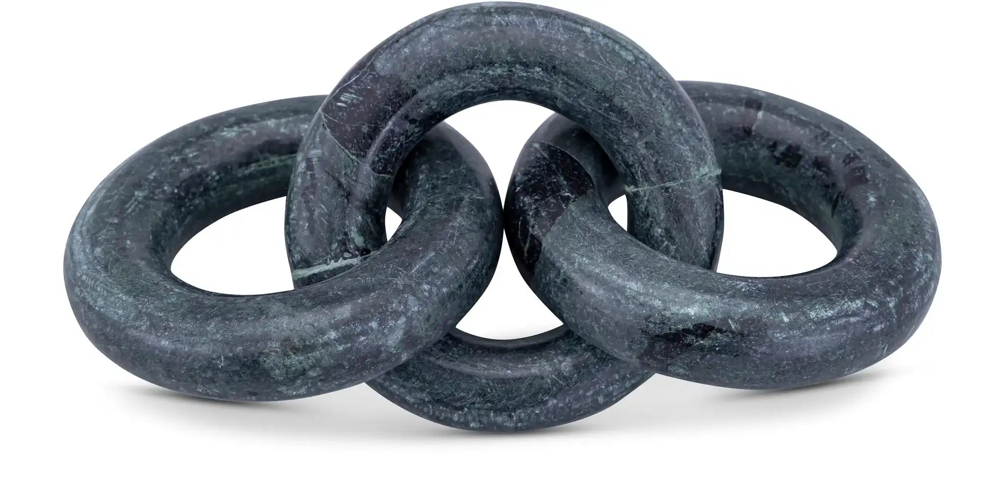 Rings - Marble Decorative Chain Links - Best Buy Furniture