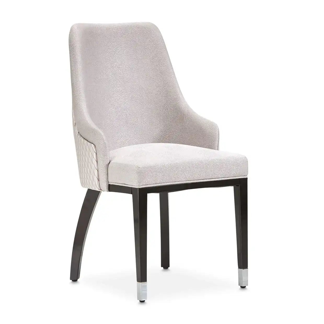 Carmela - Dining Arm Chair - Best Buy Furniture