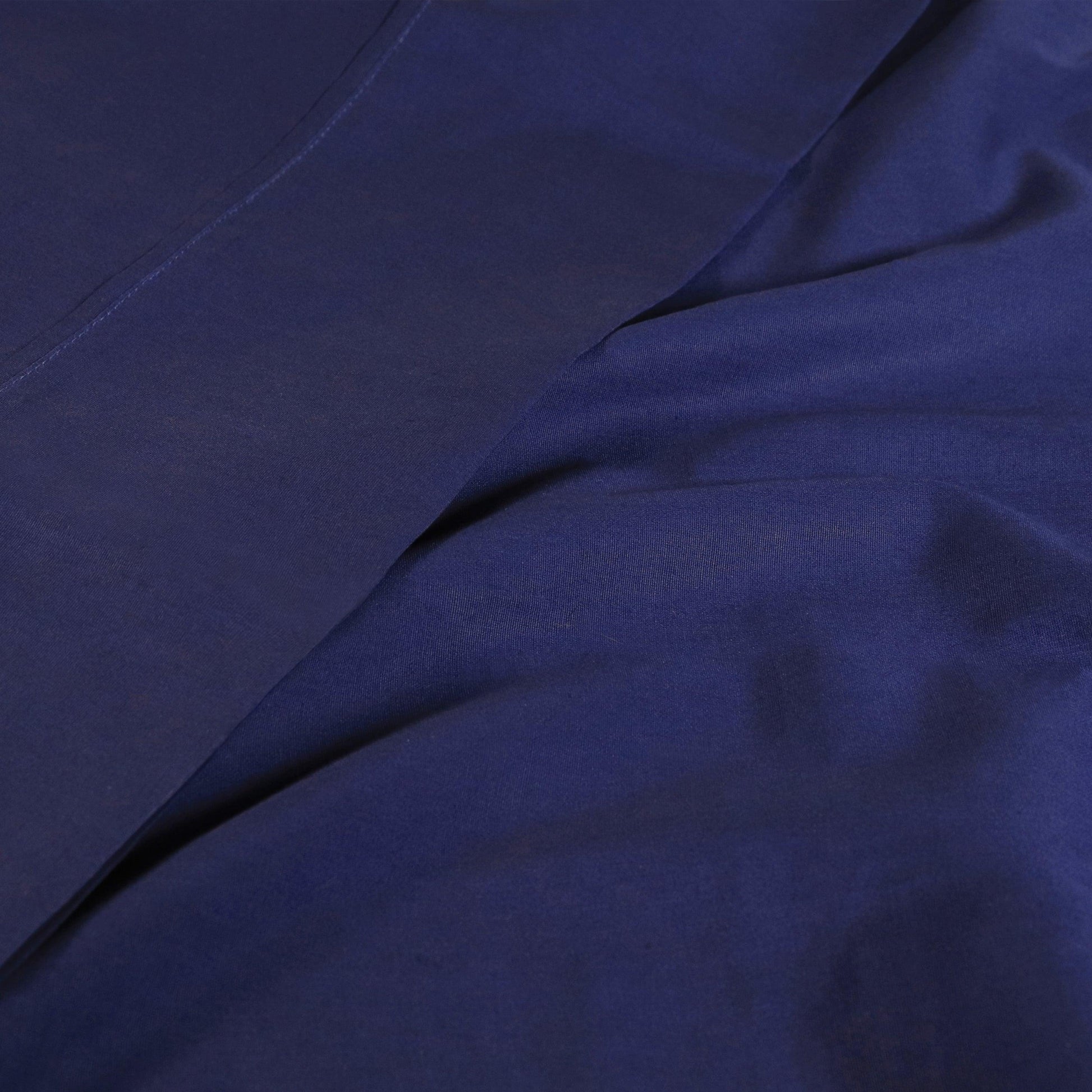 300 Thread Count 100% Cotton Sheet Set Percale Solid Deep Pocket - Sheet Set by Superior Brand
