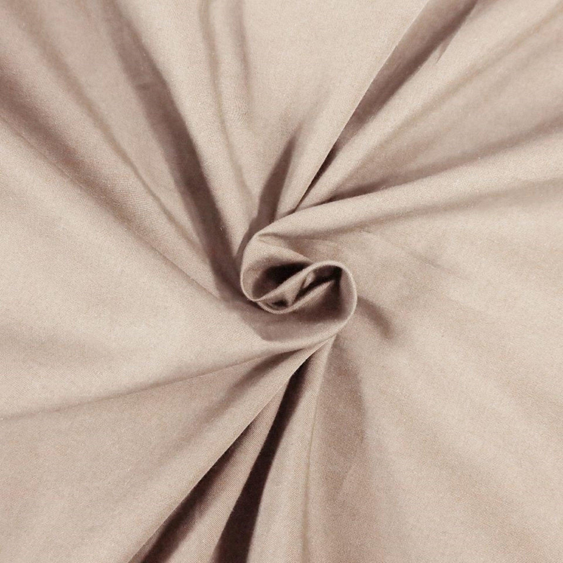 300 Thread Count 100% Cotton Sheet Set Percale Solid Deep Pocket - Sheet Set by Superior Brand
