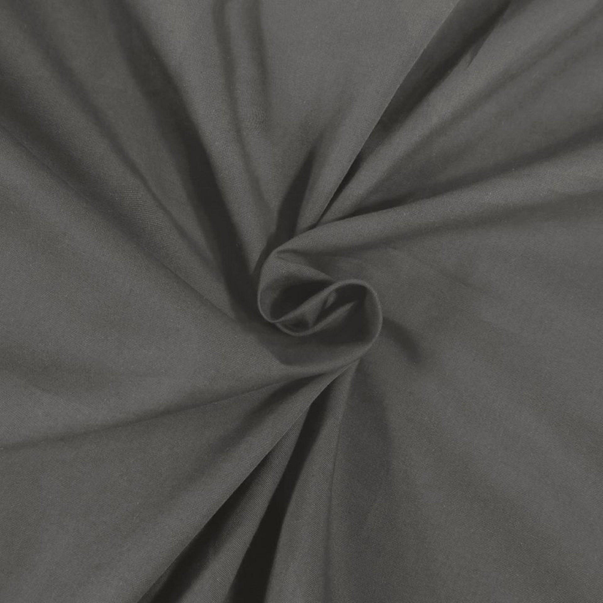 300 Thread Count 100% Cotton Sheet Set Percale Solid Deep Pocket - Sheet Set by Superior Brand