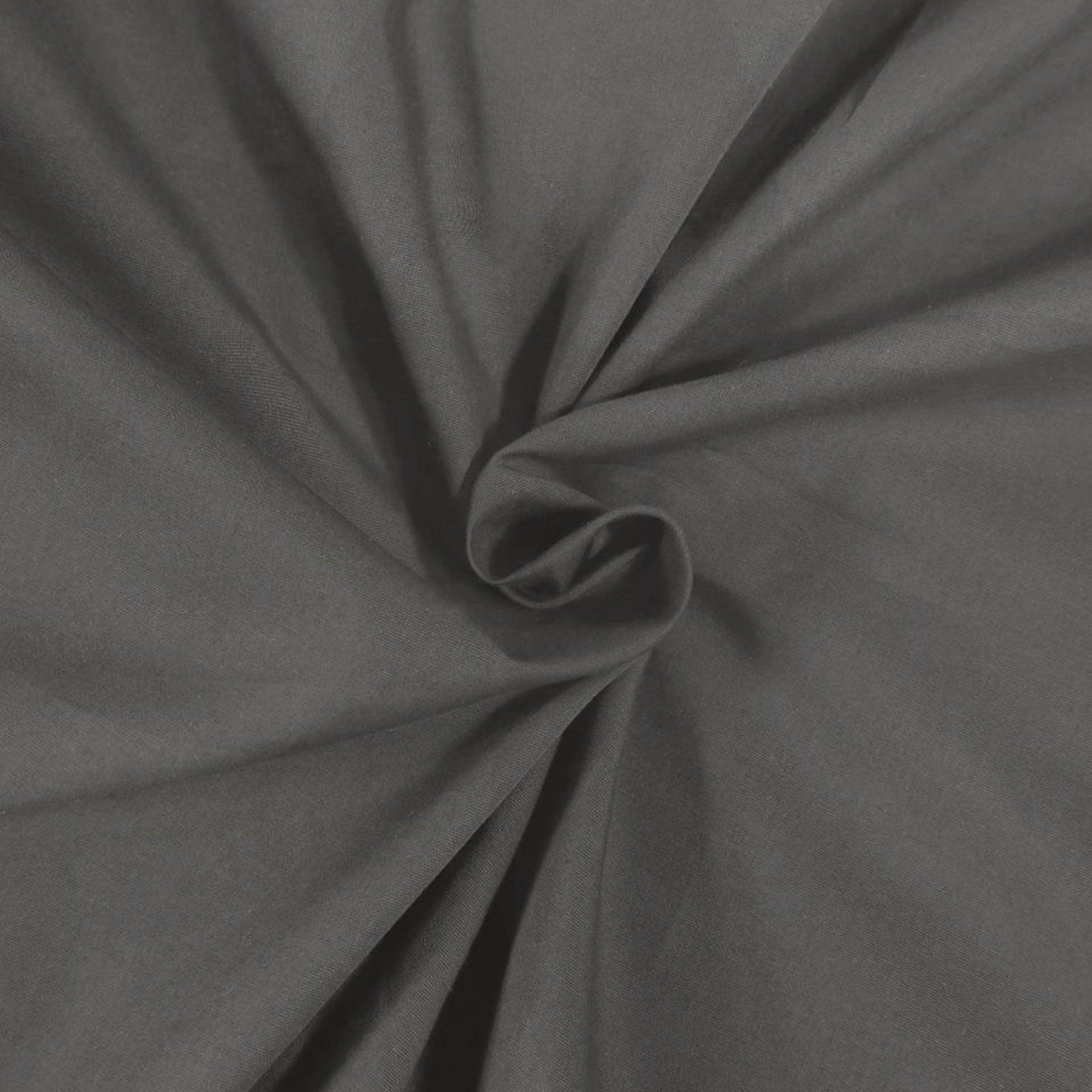 300 Thread Count 100% Cotton Sheet Set Percale Solid Deep Pocket - Sheet Set by Superior Brand