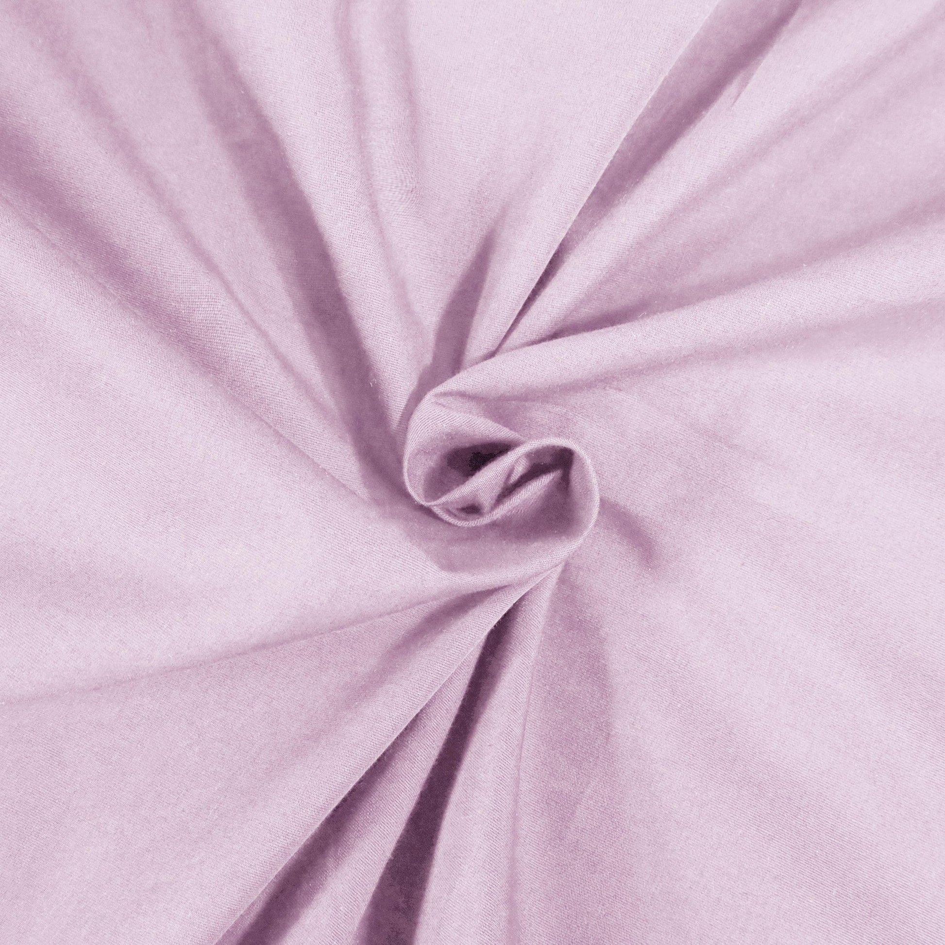 300 Thread Count 100% Cotton Sheet Set Percale Solid Deep Pocket - Sheet Set by Superior Brand