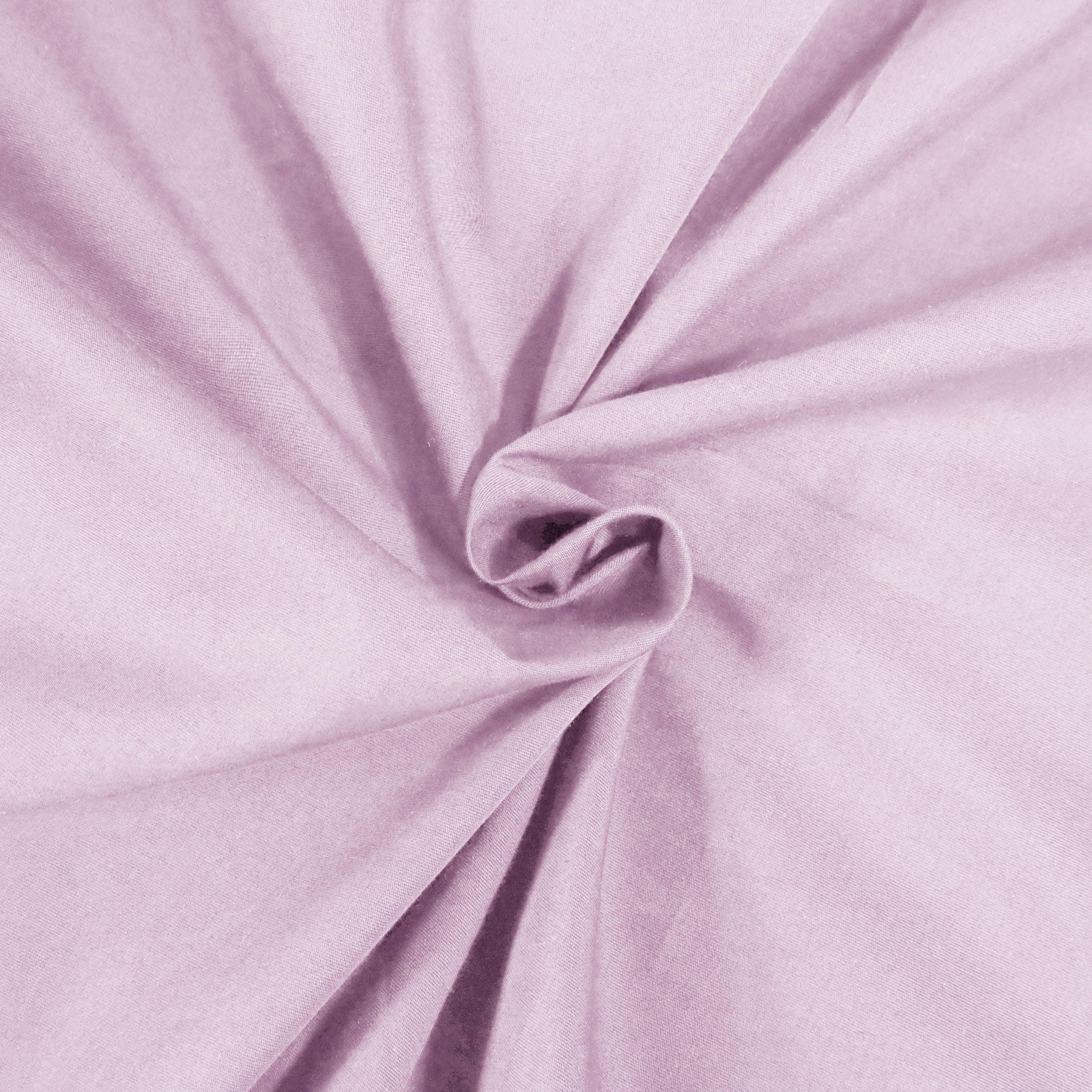 300 Thread Count 100% Cotton Sheet Set Percale Solid Deep Pocket - Sheet Set by Superior Brand