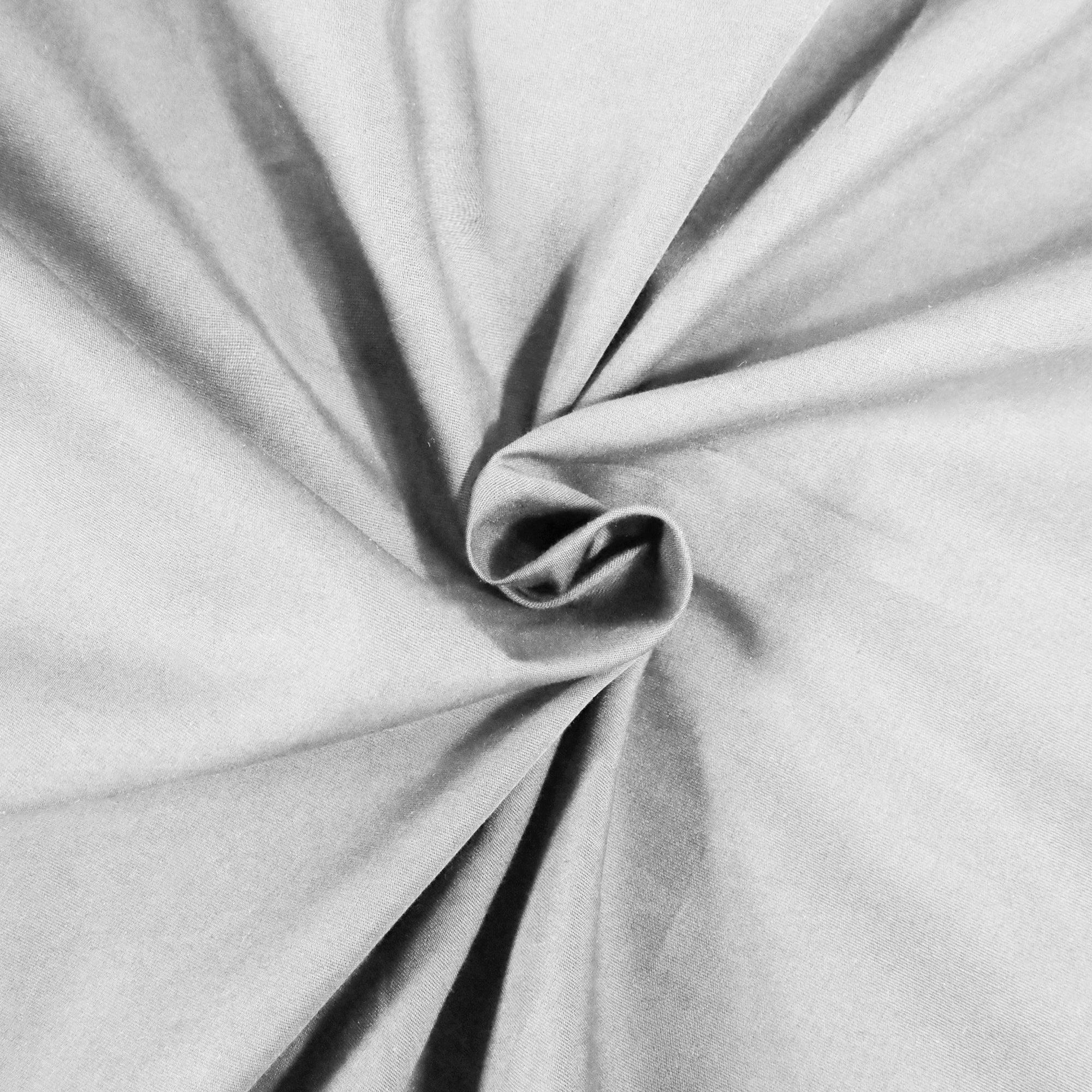 300 Thread Count 100% Cotton Sheet Set Percale Solid Deep Pocket - Sheet Set by Superior Brand