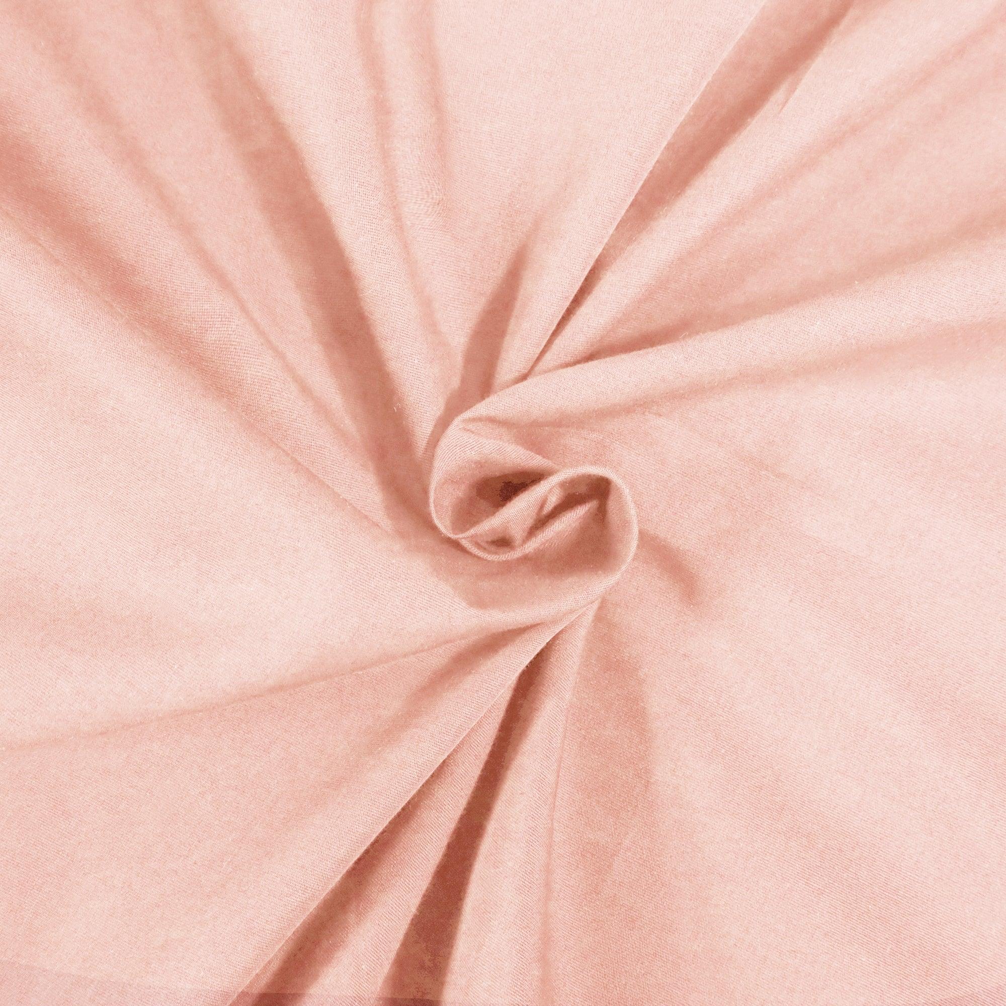 300 Thread Count 100% Cotton Sheet Set Percale Solid Deep Pocket - Sheet Set by Superior Brand
