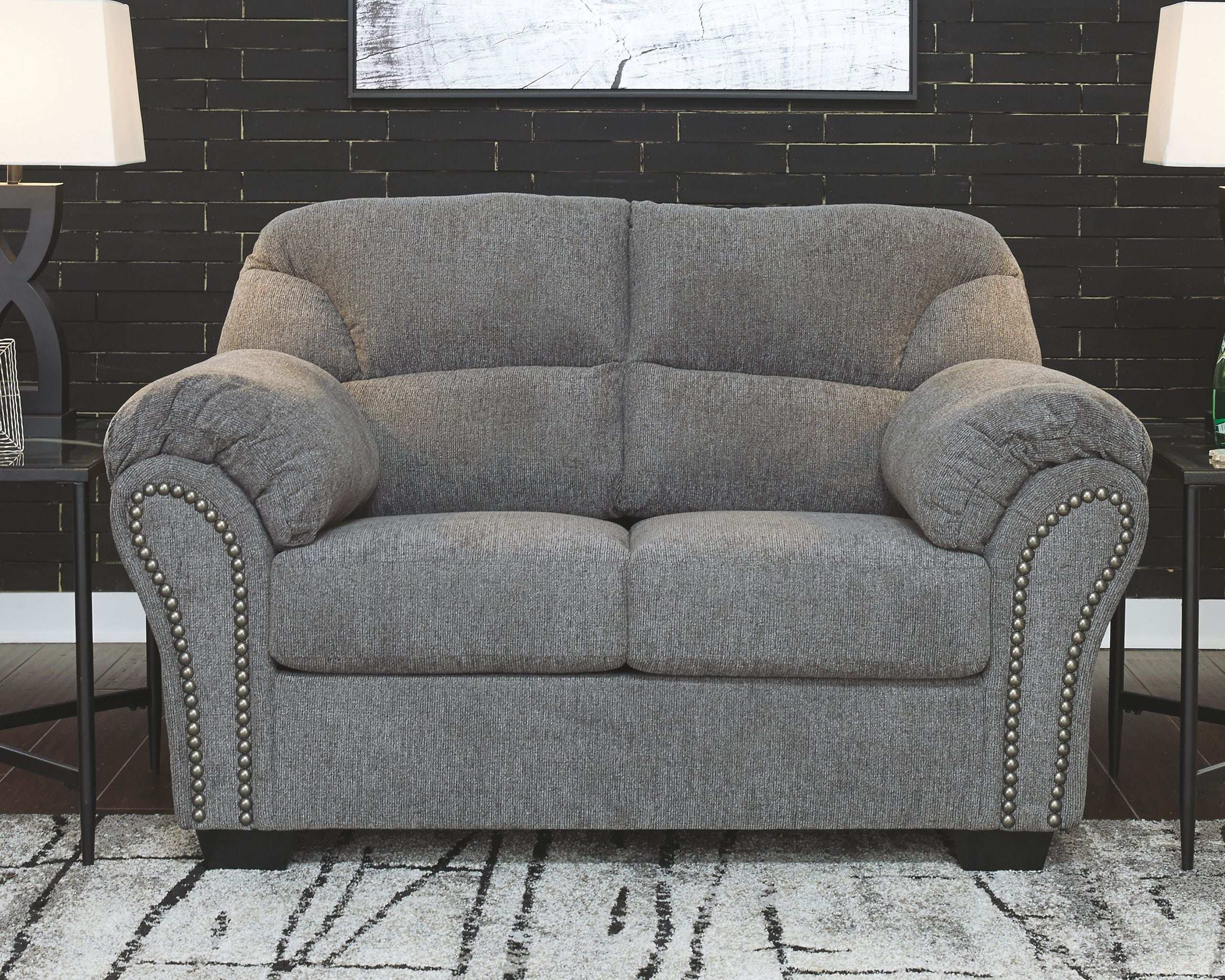 Allmaxx - Living Room Set - Best Buy Furniture
