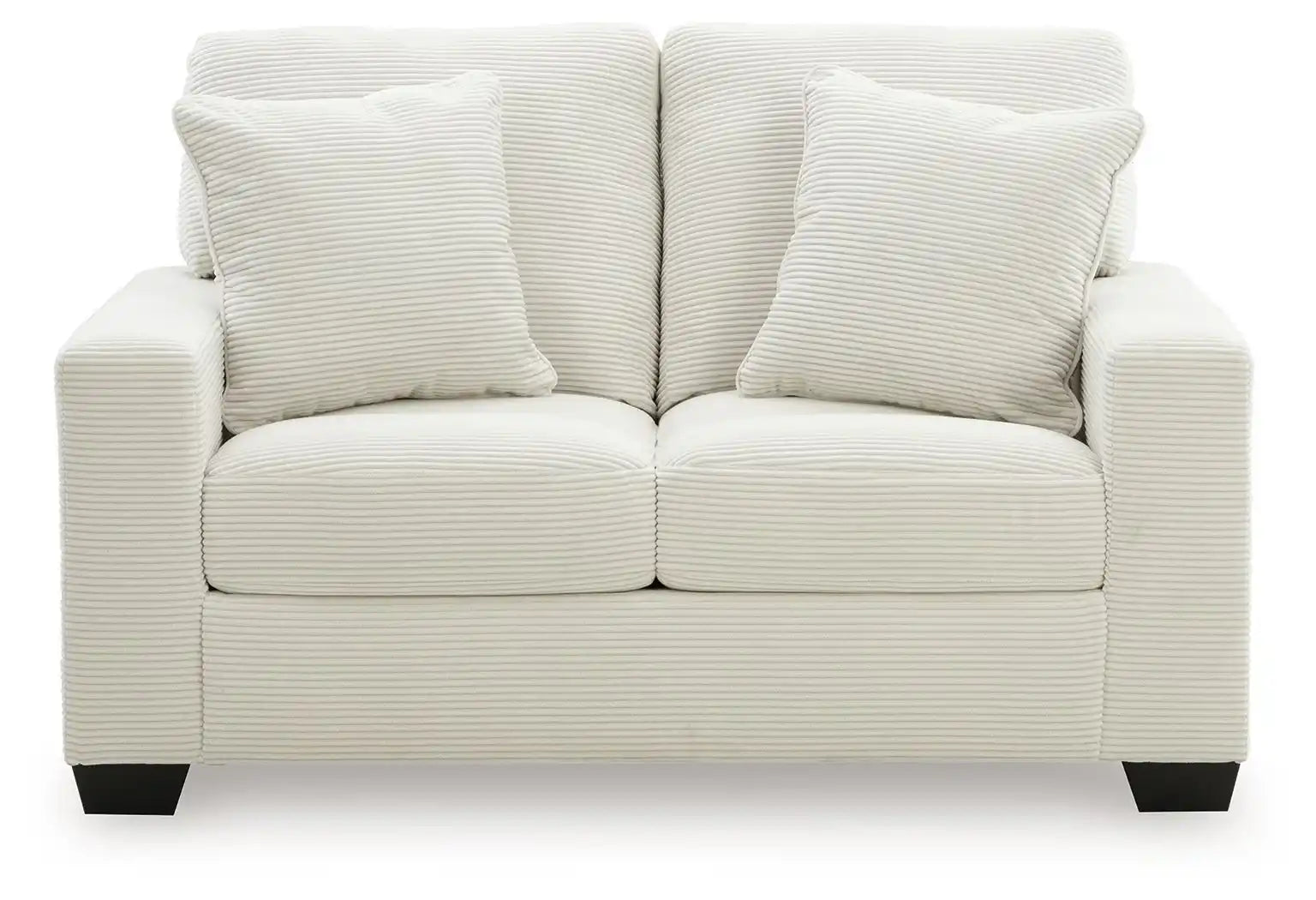 Greenbriar - Loveseat - Best Buy Furniture