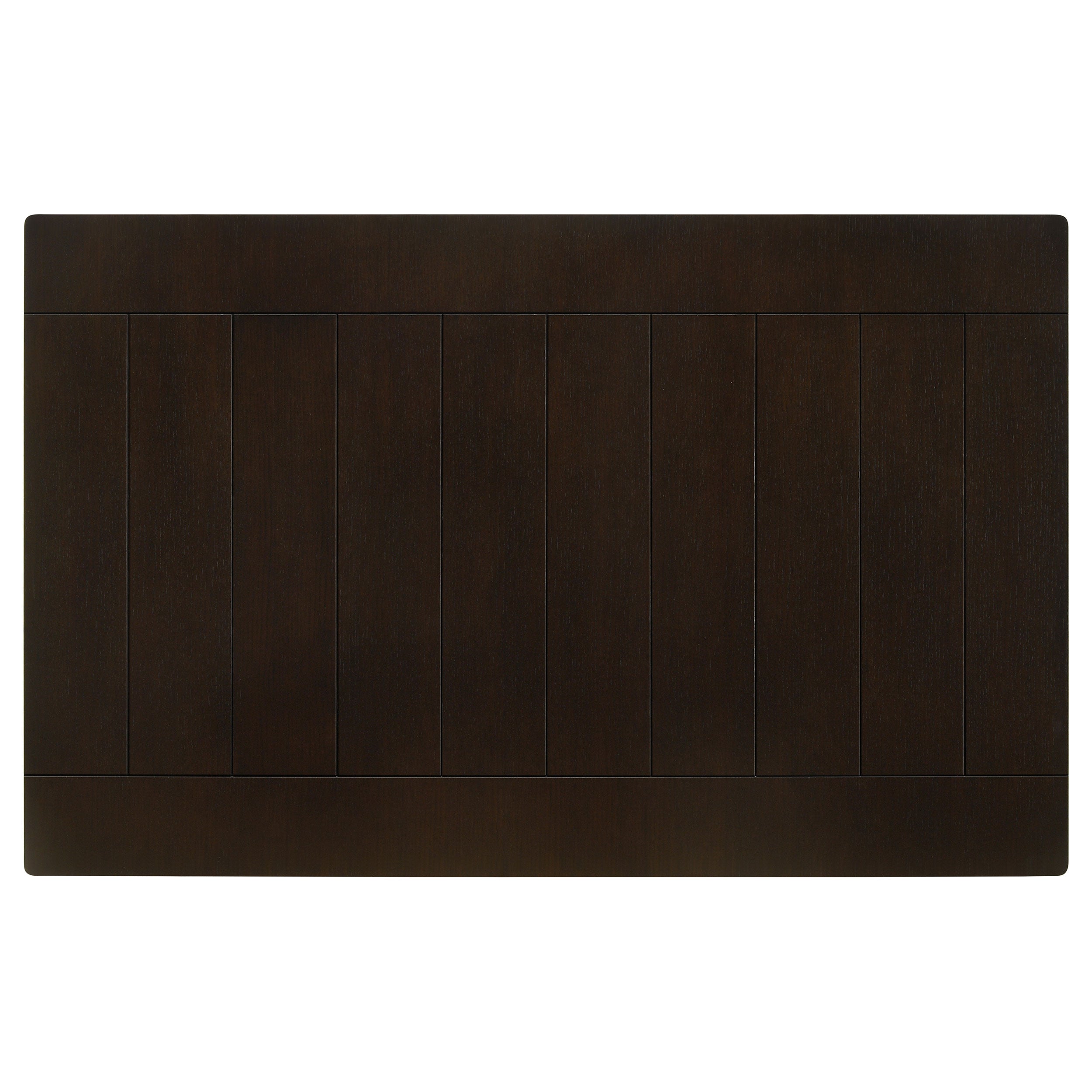 Dalila Rectangular 66-inch Wood Dining Table Cappuccino-CoasterEveryday