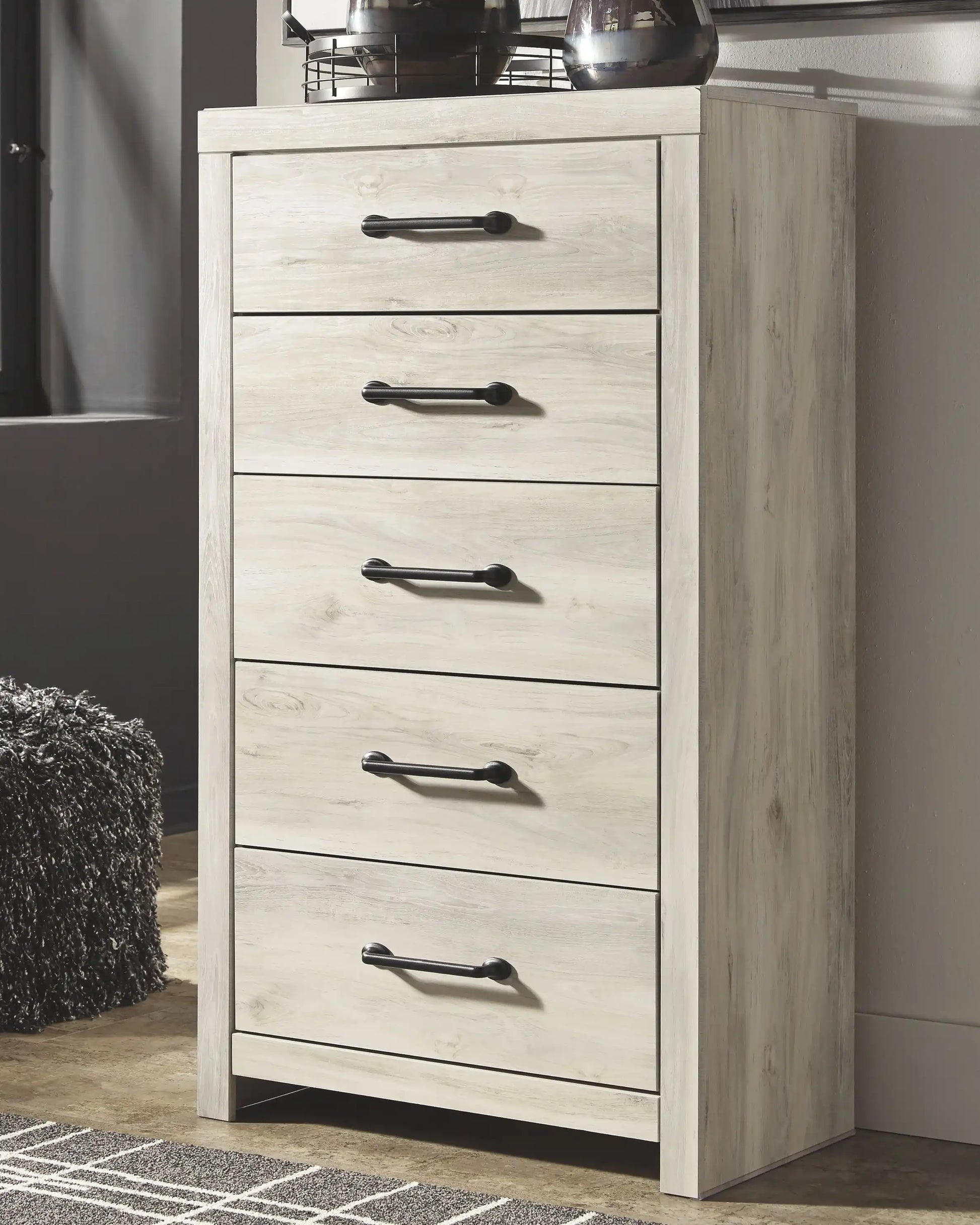 Cambeck - Youth Bedroom Set - Best Buy Furniture