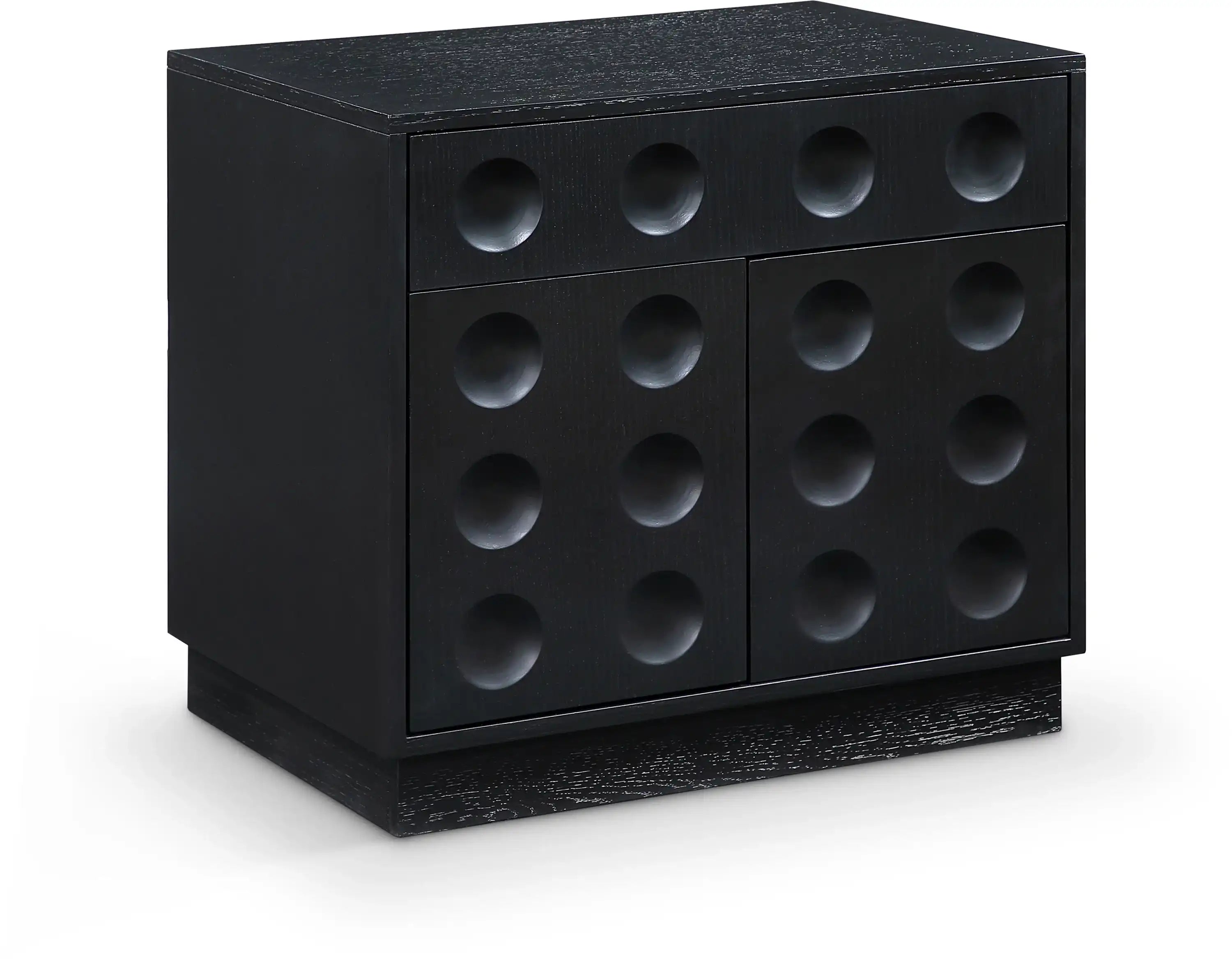 Compass - Night Stand - Best Buy Furniture