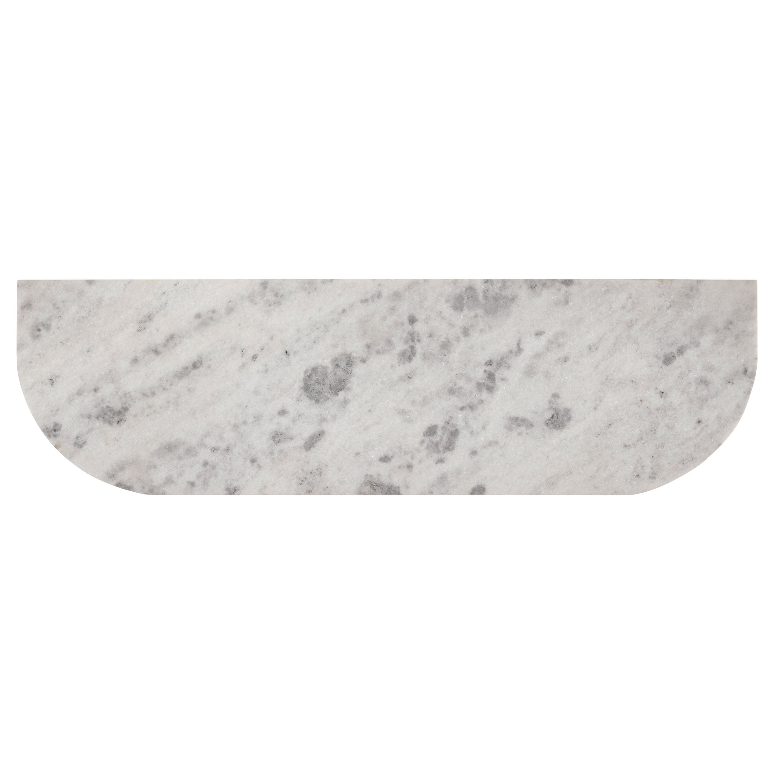 Ortega 4-door Marble Top Sideboard Buffet Cabinet Natural-CoasterElevations