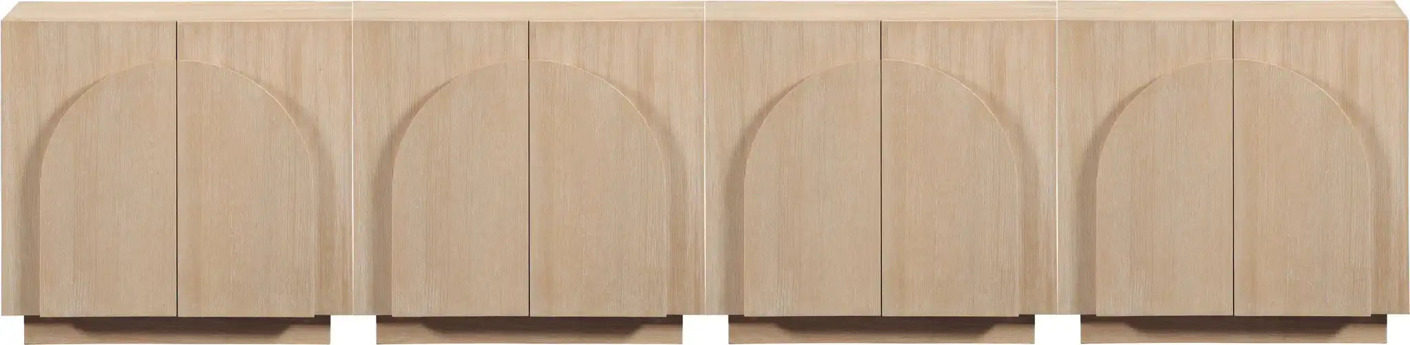Navona - 4 Piece Sideboard / Buffet