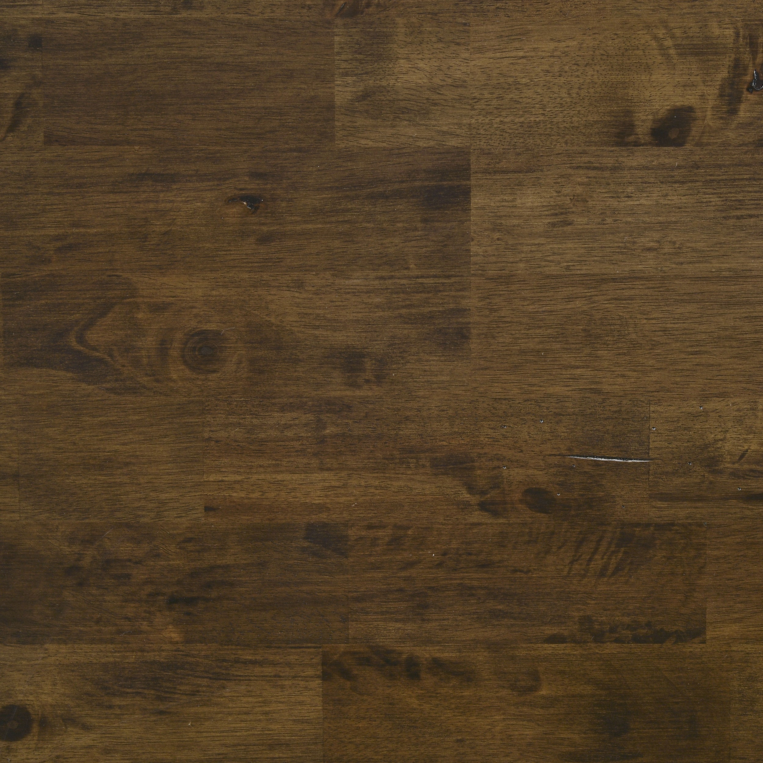 Alston Rectangular 71-inch Dining Table Knotty Nutmeg-CoasterEveryday