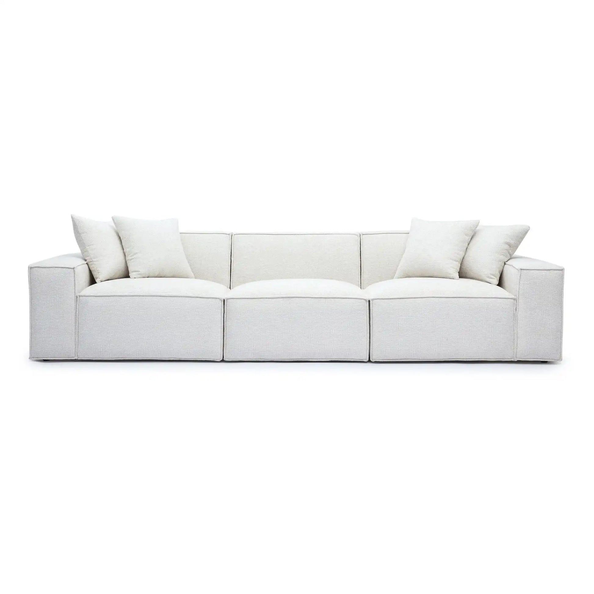 Mindy - Modular Sofa - Best Buy Furniture