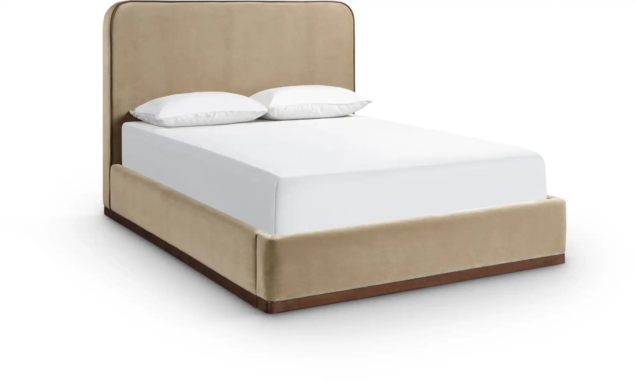 Rava - Bed - Best Buy Furniture