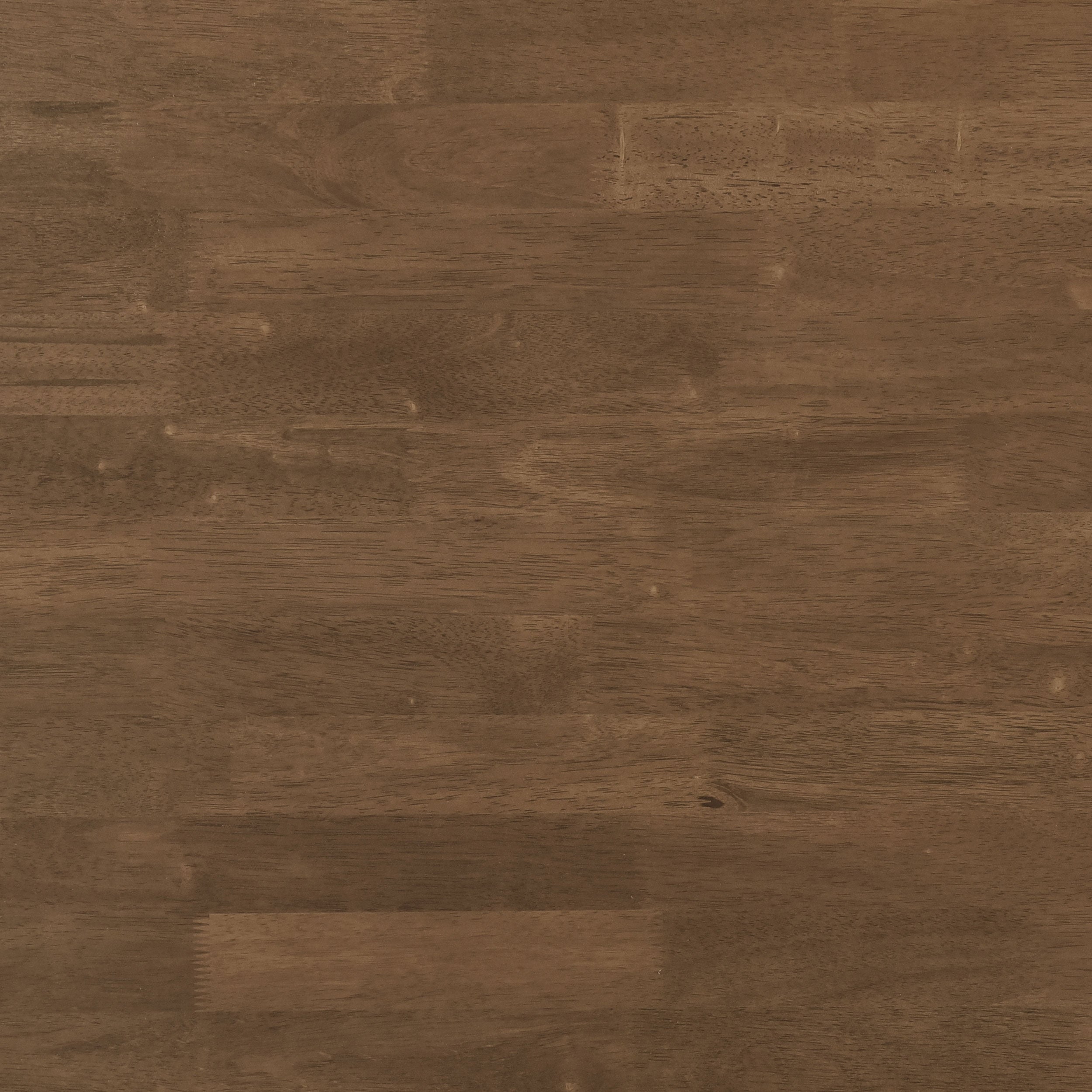 Dinah Round 47-inch Solid Wood Dining Table Walnut-CoasterEveryday