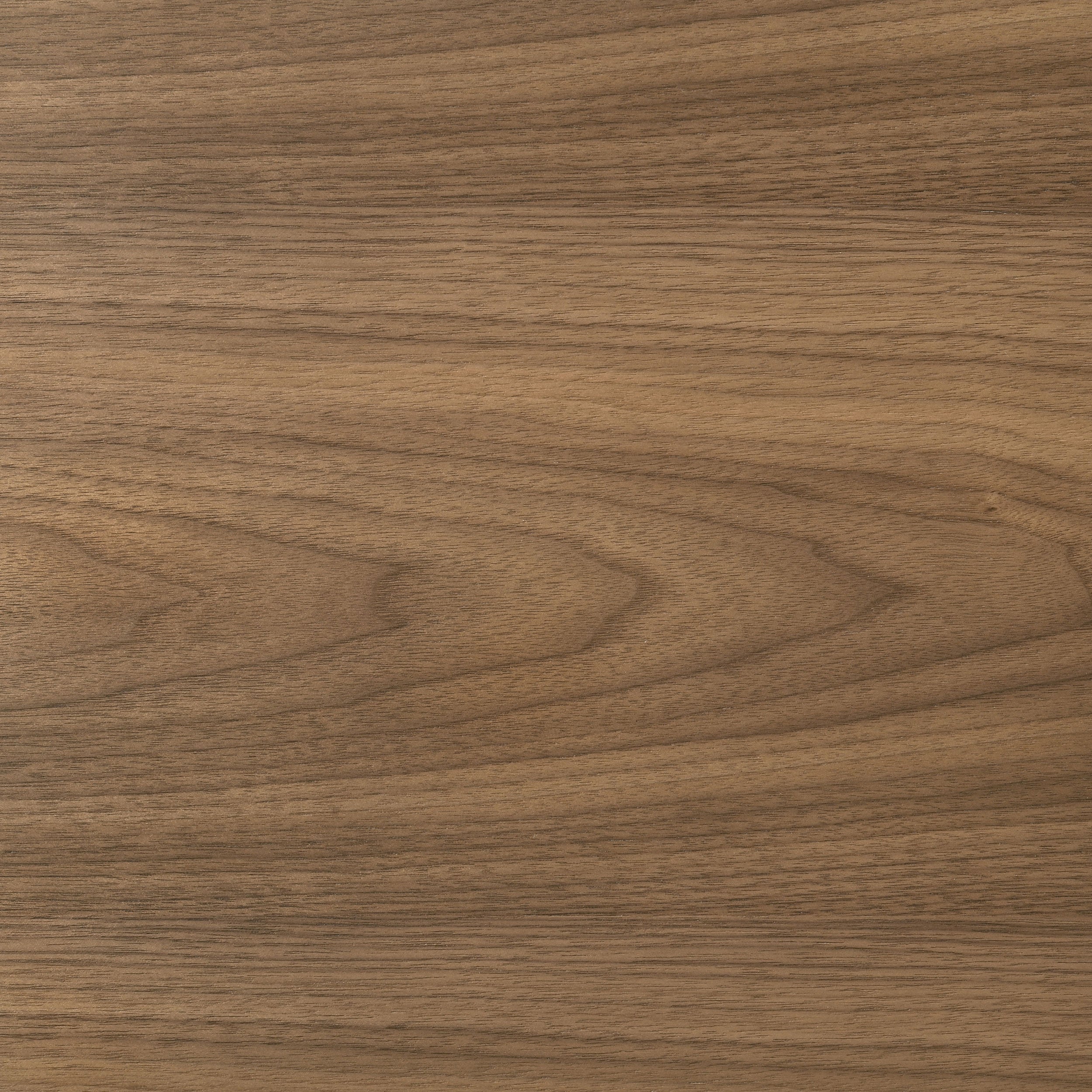Crestmore 46-inch Round Wood Dining Table Walnut-
