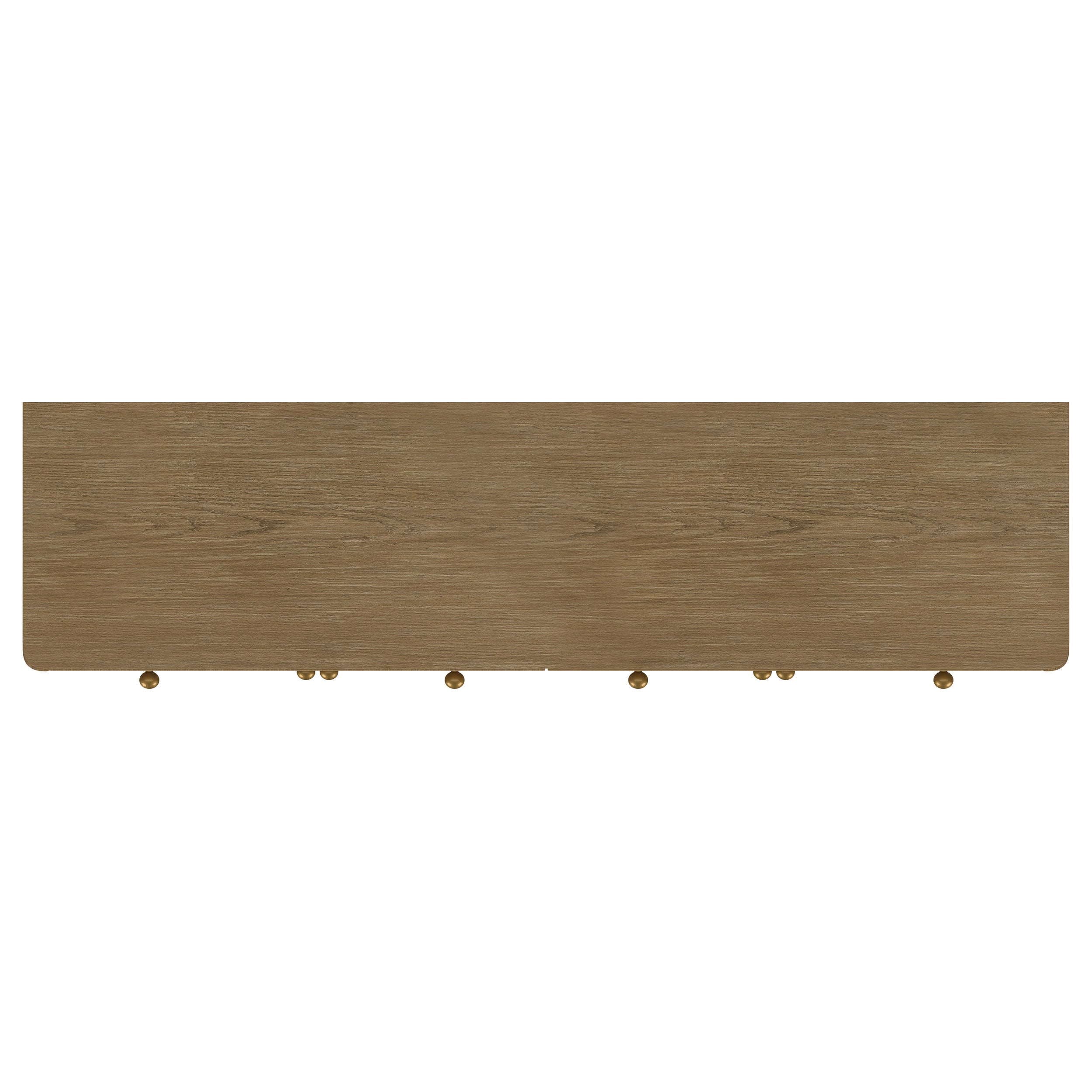 Arini 2-drawer Cane Door Dining Sideboard Server Sand Wash-