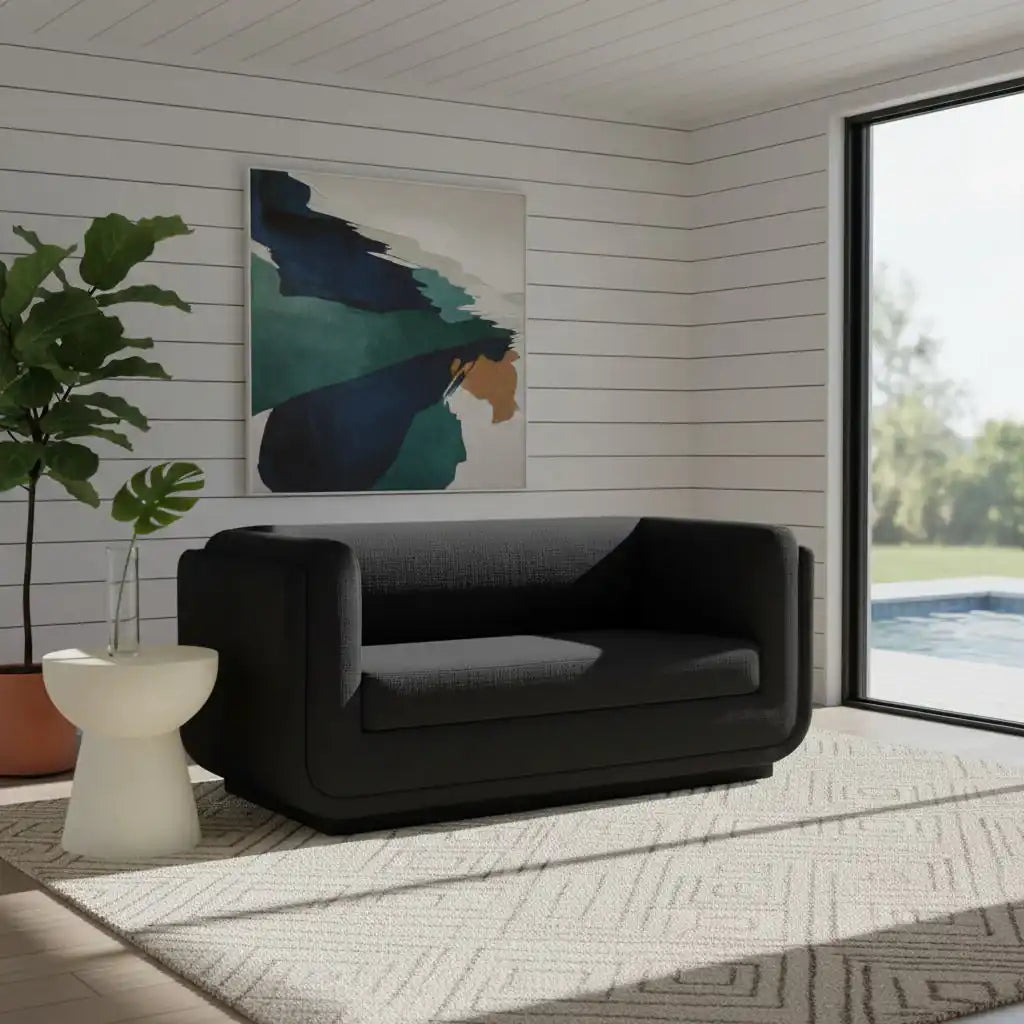 Kimora - Loveseat