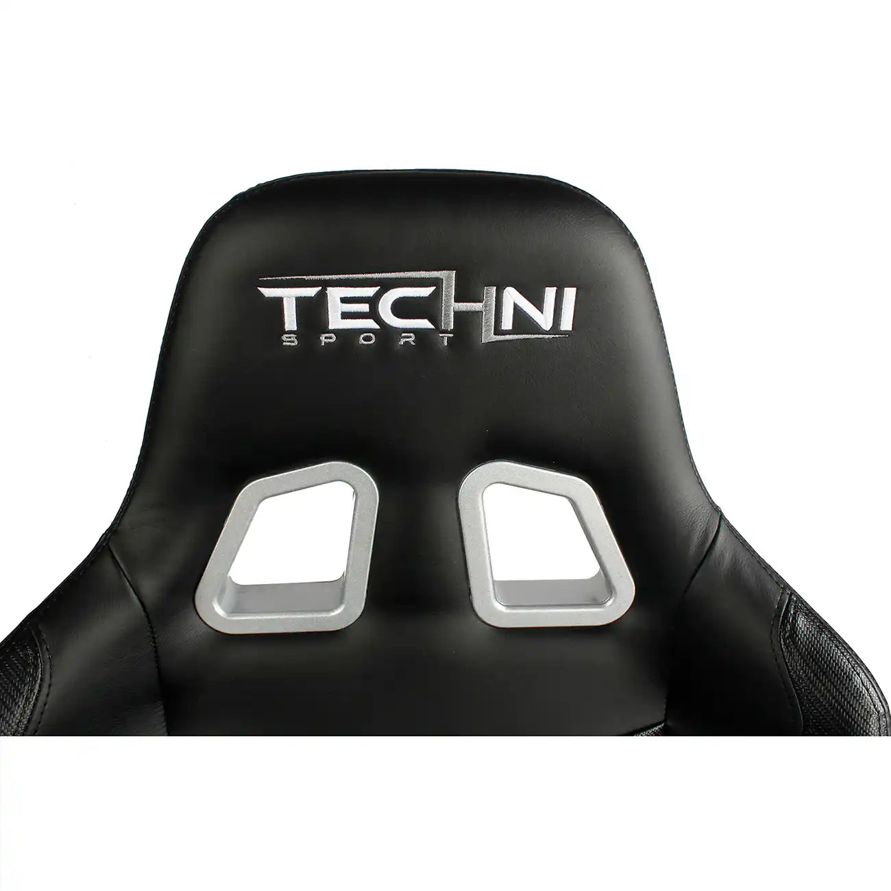 Techni Sport TS-5100 Ergonomic High Back Racer Style PC Gaming Chair, Black - Best Buy Furniture