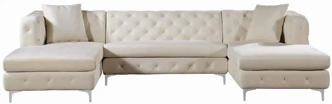 Gail - 3 Piece Sectional