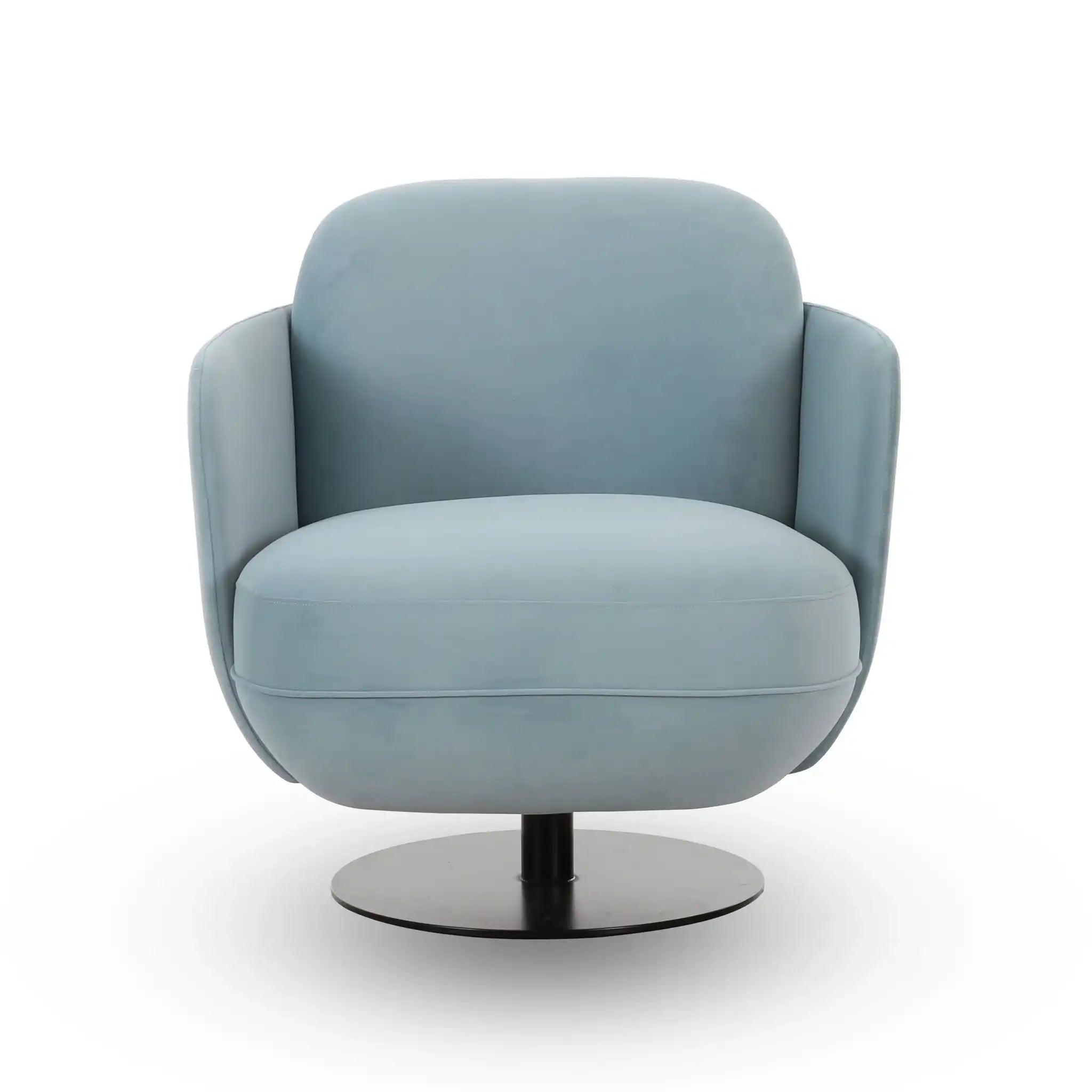 Solange - Swivel Chair