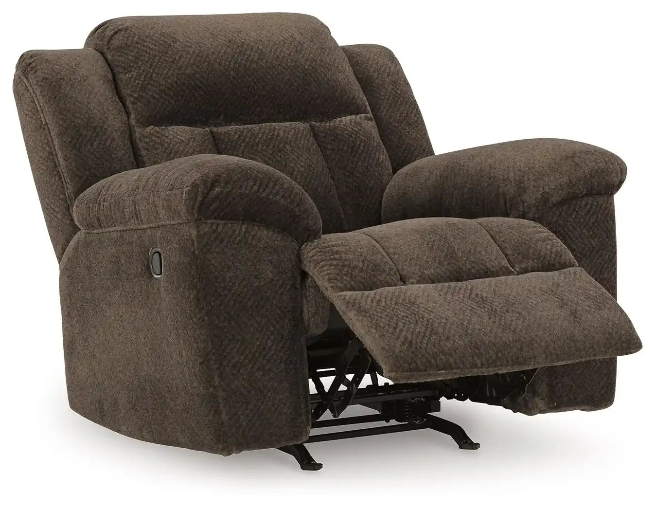 Frohn - Rocker Recliner - Best Buy Furniture