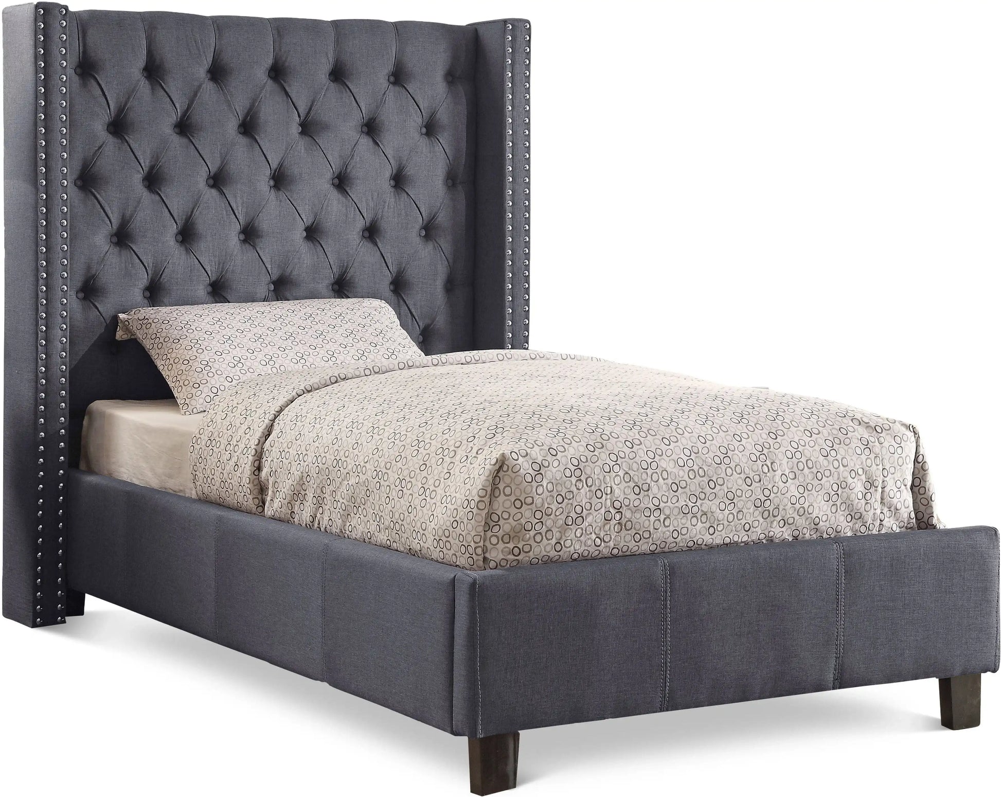 Ashton - Bed - Best Buy Furniture