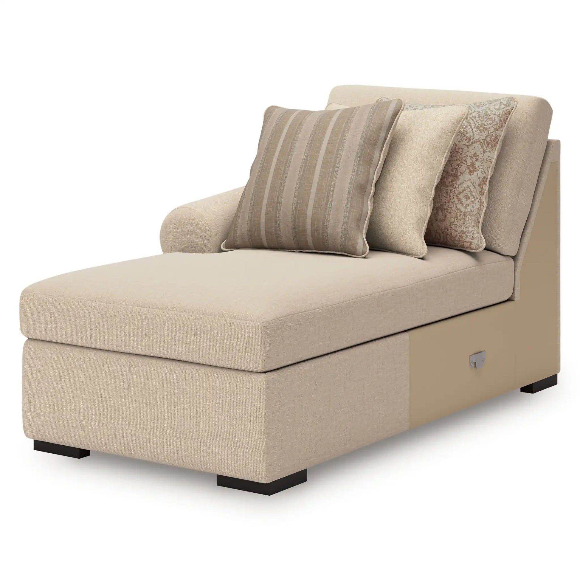 LadyMae - Sectional - Best Buy Furniture