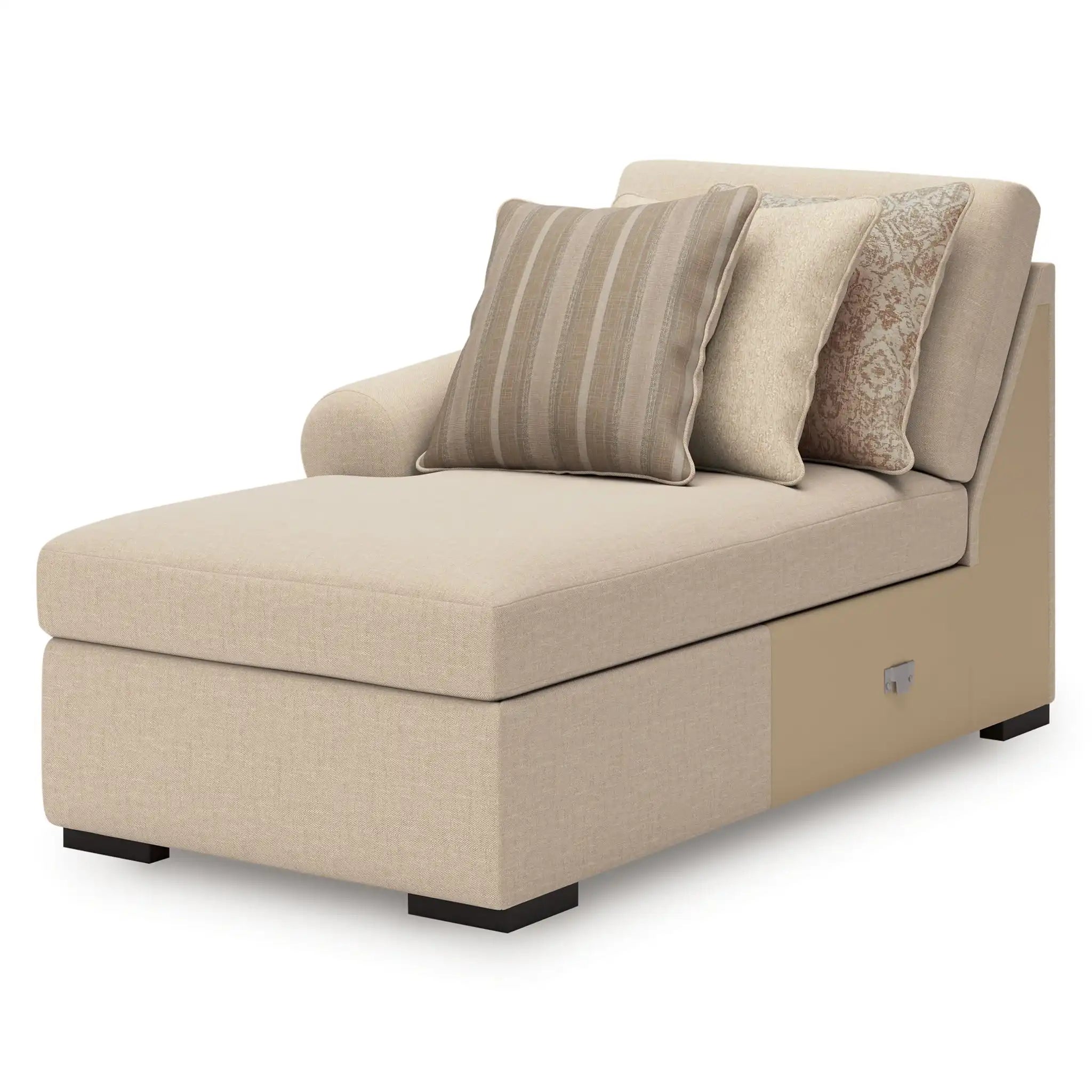 LadyMae - Sectional - Best Buy Furniture