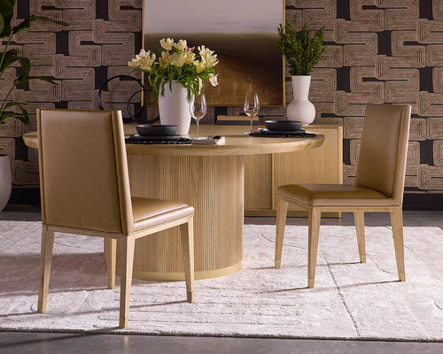 DINING TABLES