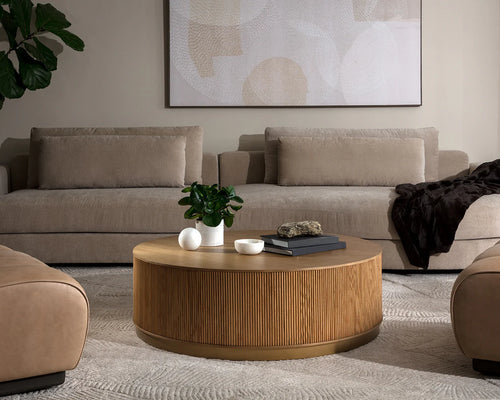 COFFEE TABLES