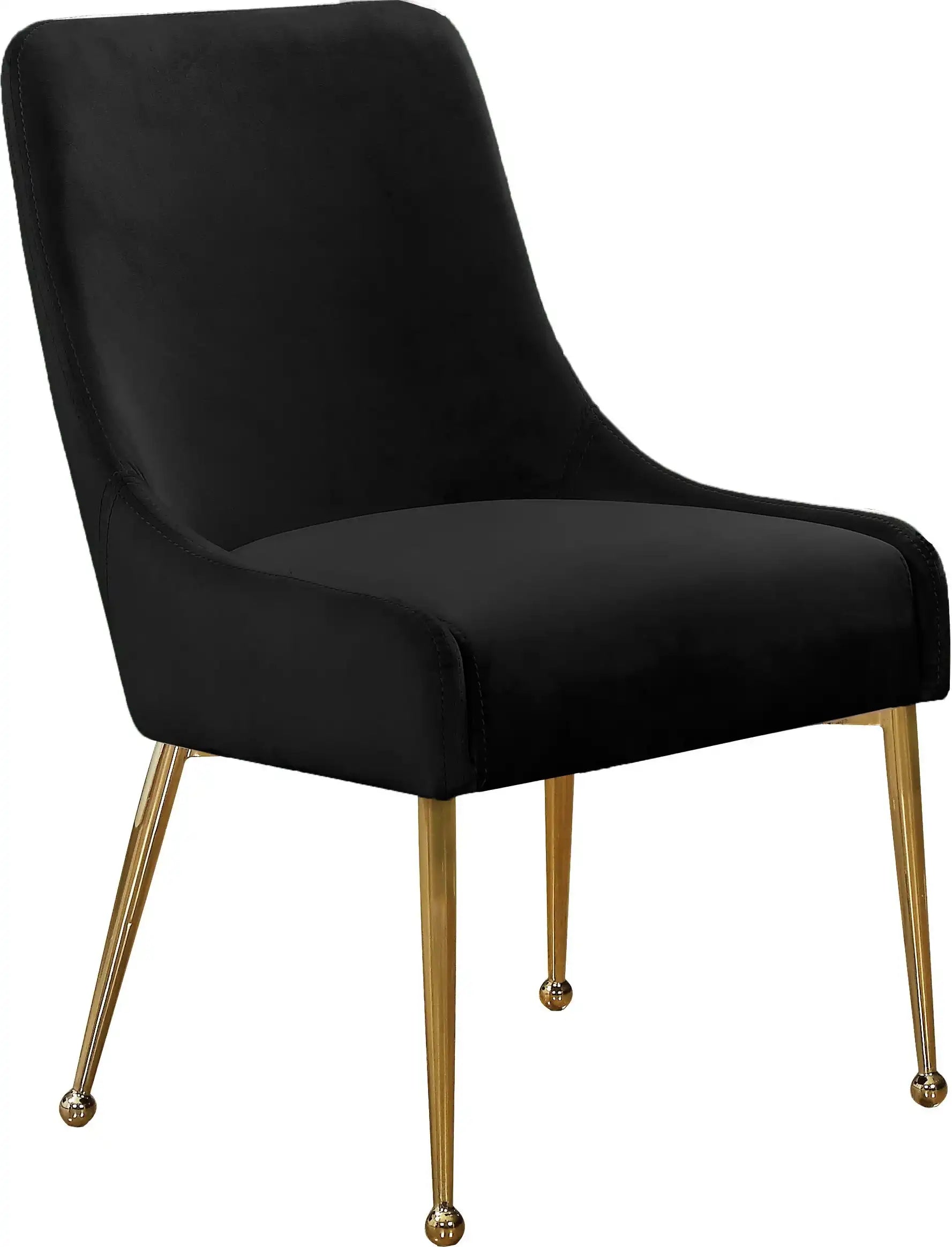 Owen - Dining Chair (Set of 2) - Best Buy Furniture
