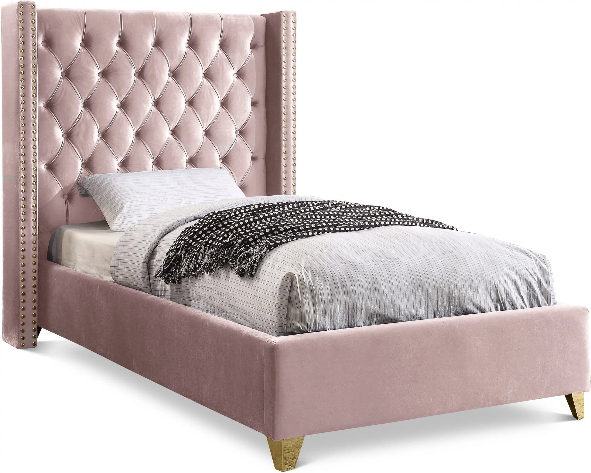 Barolo - Bed - Best Buy Furniture