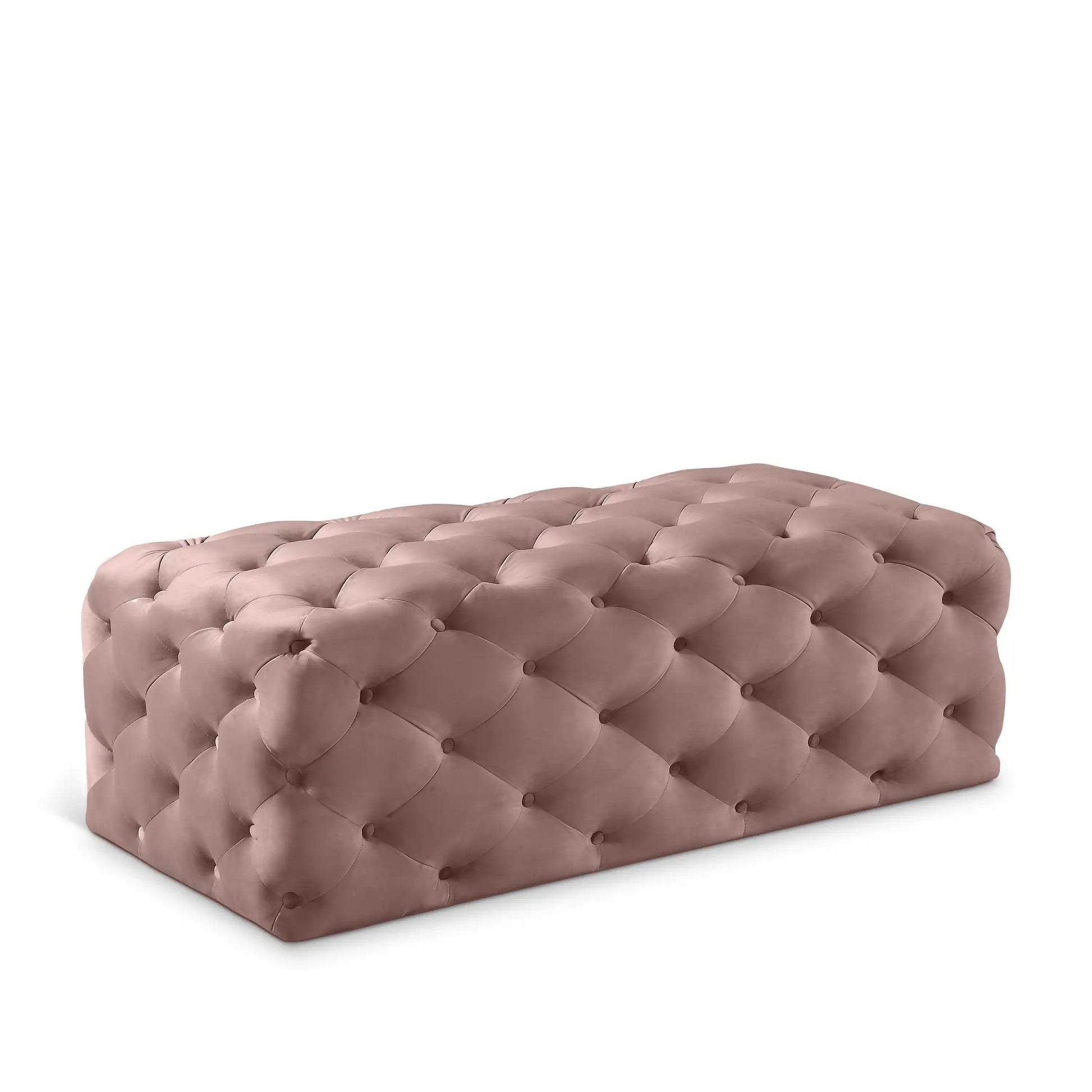 Casey - Bench Ottoman - Best Buy Furniture