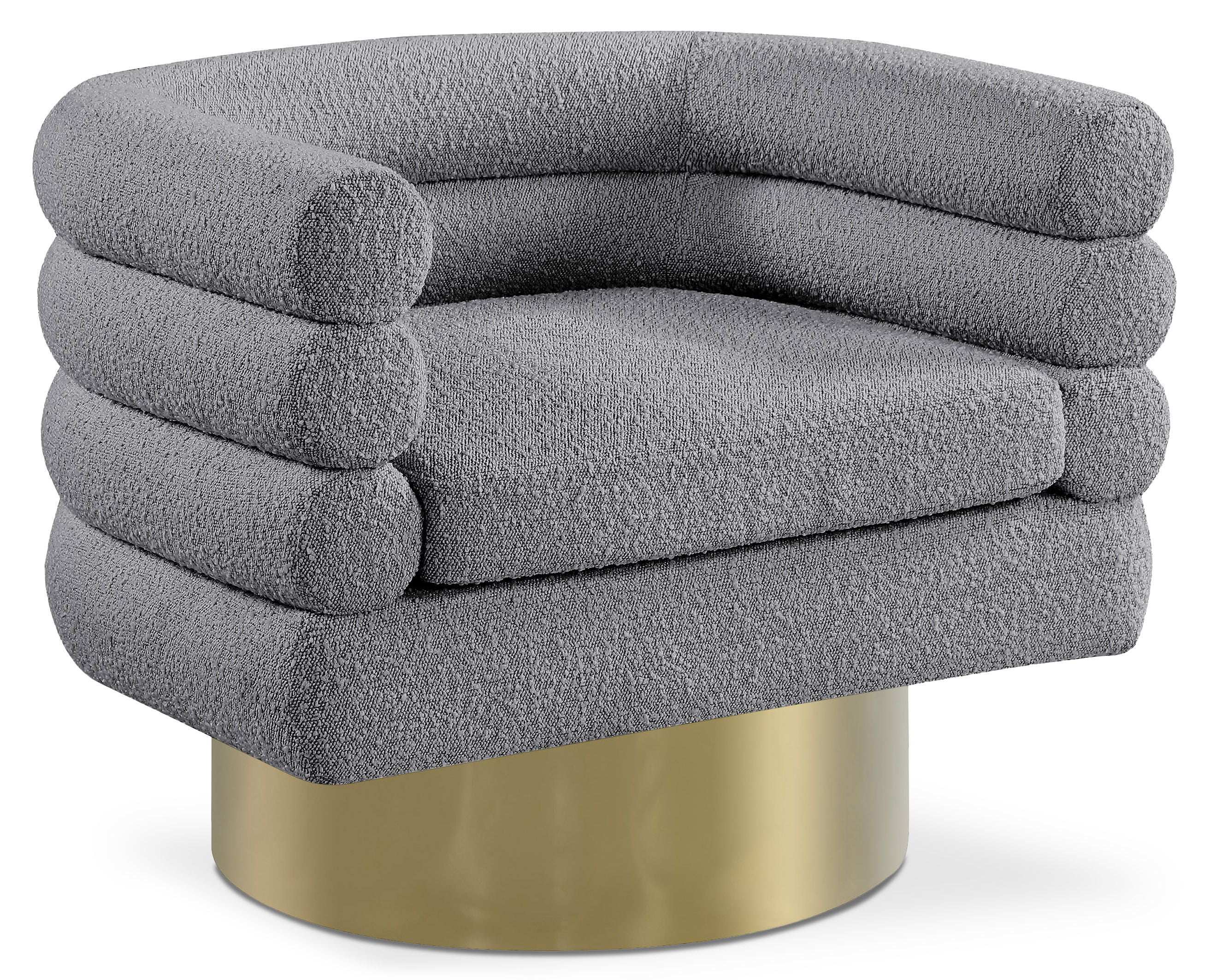 Tessa - Accent Chair - Best Buy Furniture