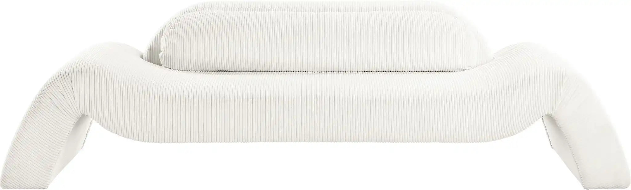 Austin - Corduroy Sofa