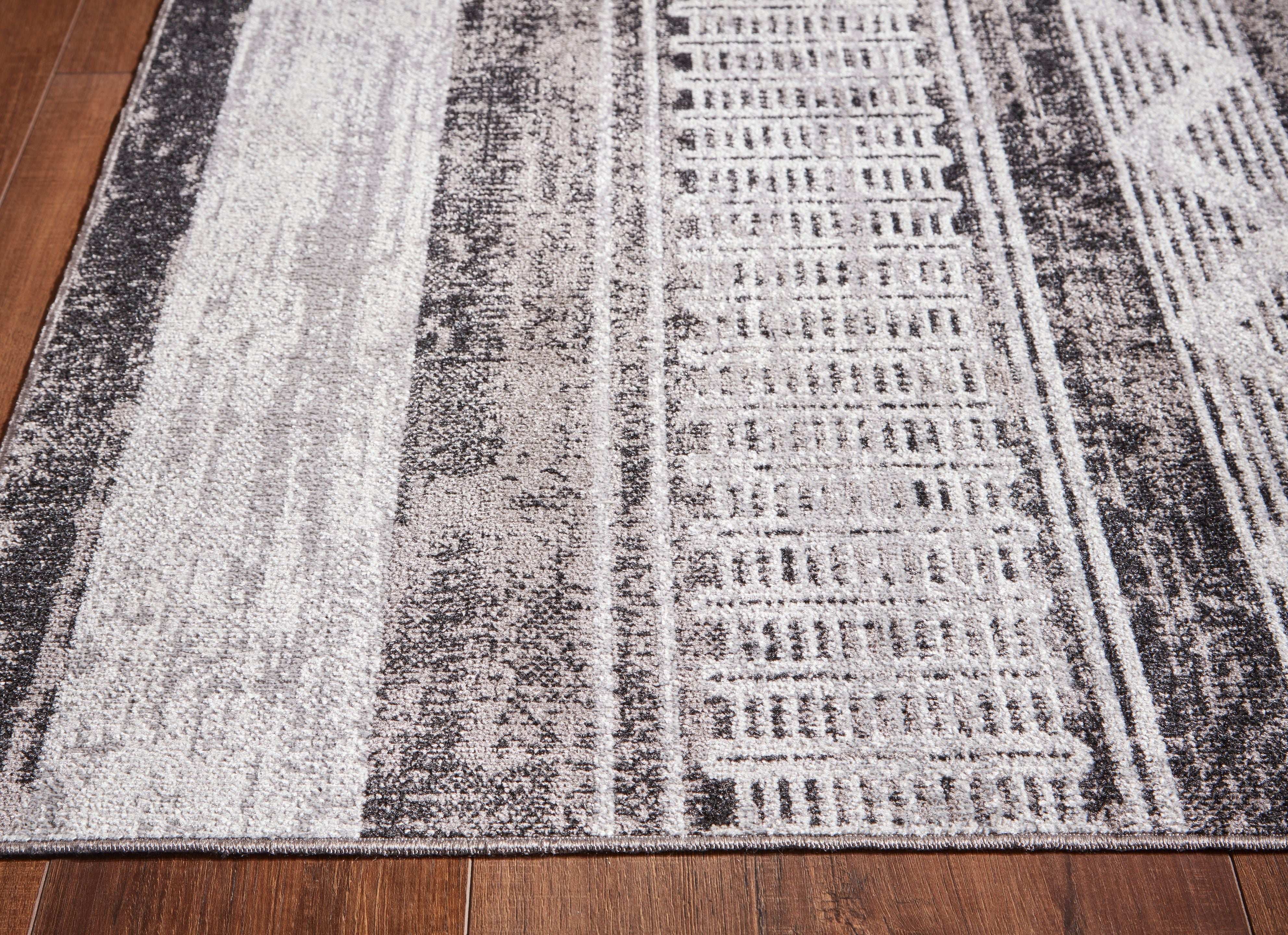 Henchester - Rug - Best Buy Furniture
