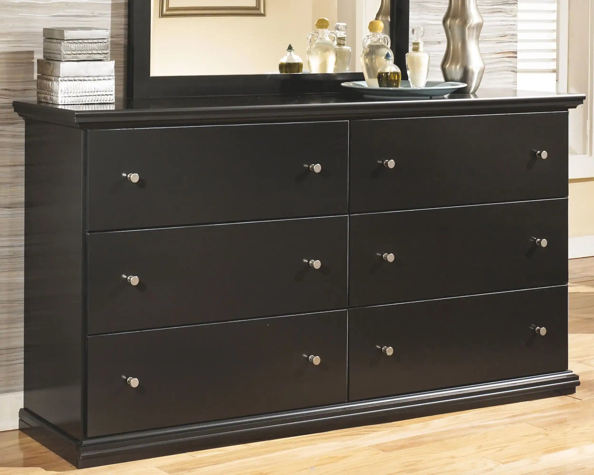 Maribel - Dresser - Best Buy Furniture