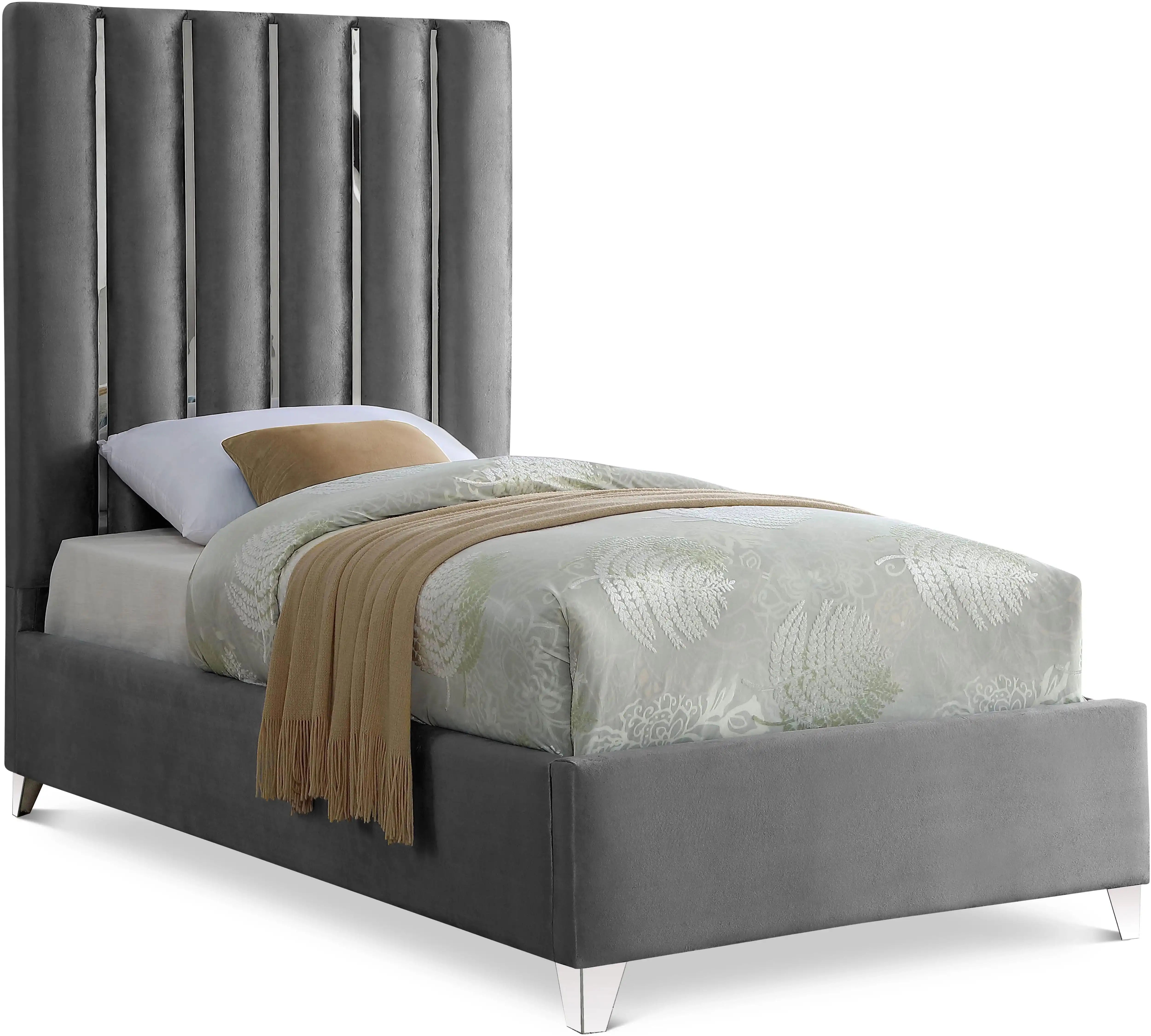 Enzo - Bed - Best Buy Furniture